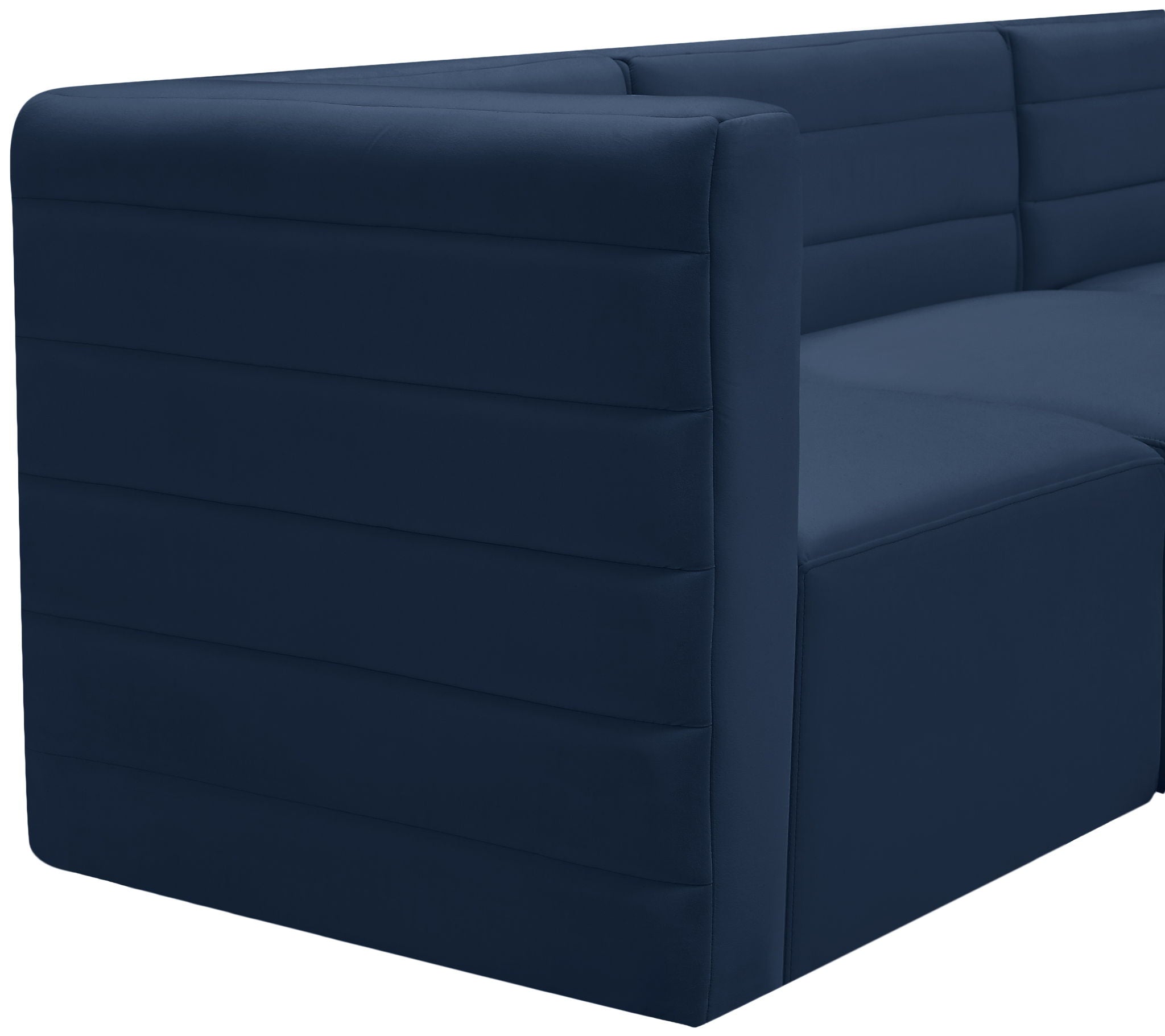 Quincy - 7 Piece Modular Sectional
