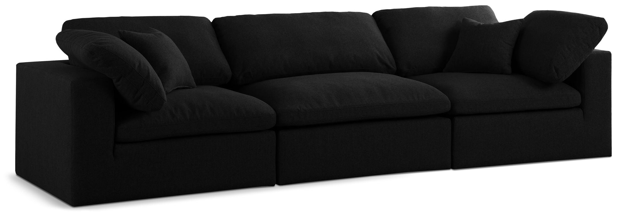 Serene - Modular 3 Seat Sofa