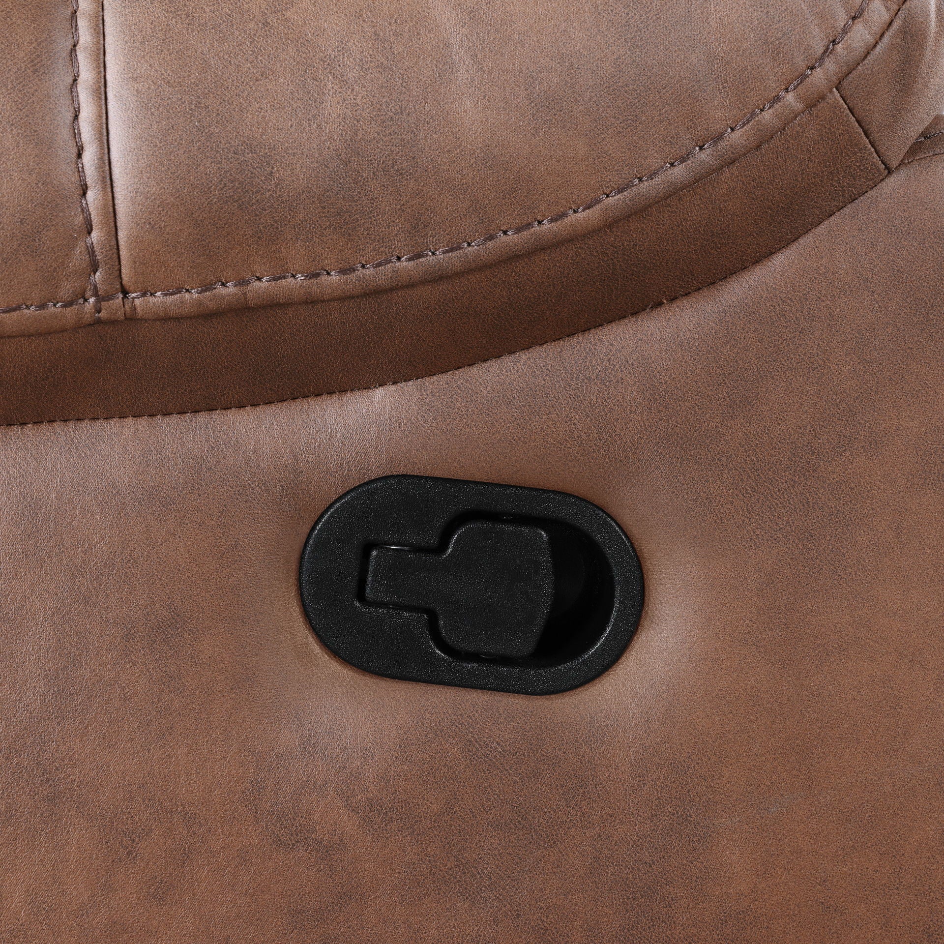 Morello - Reclining Sofa