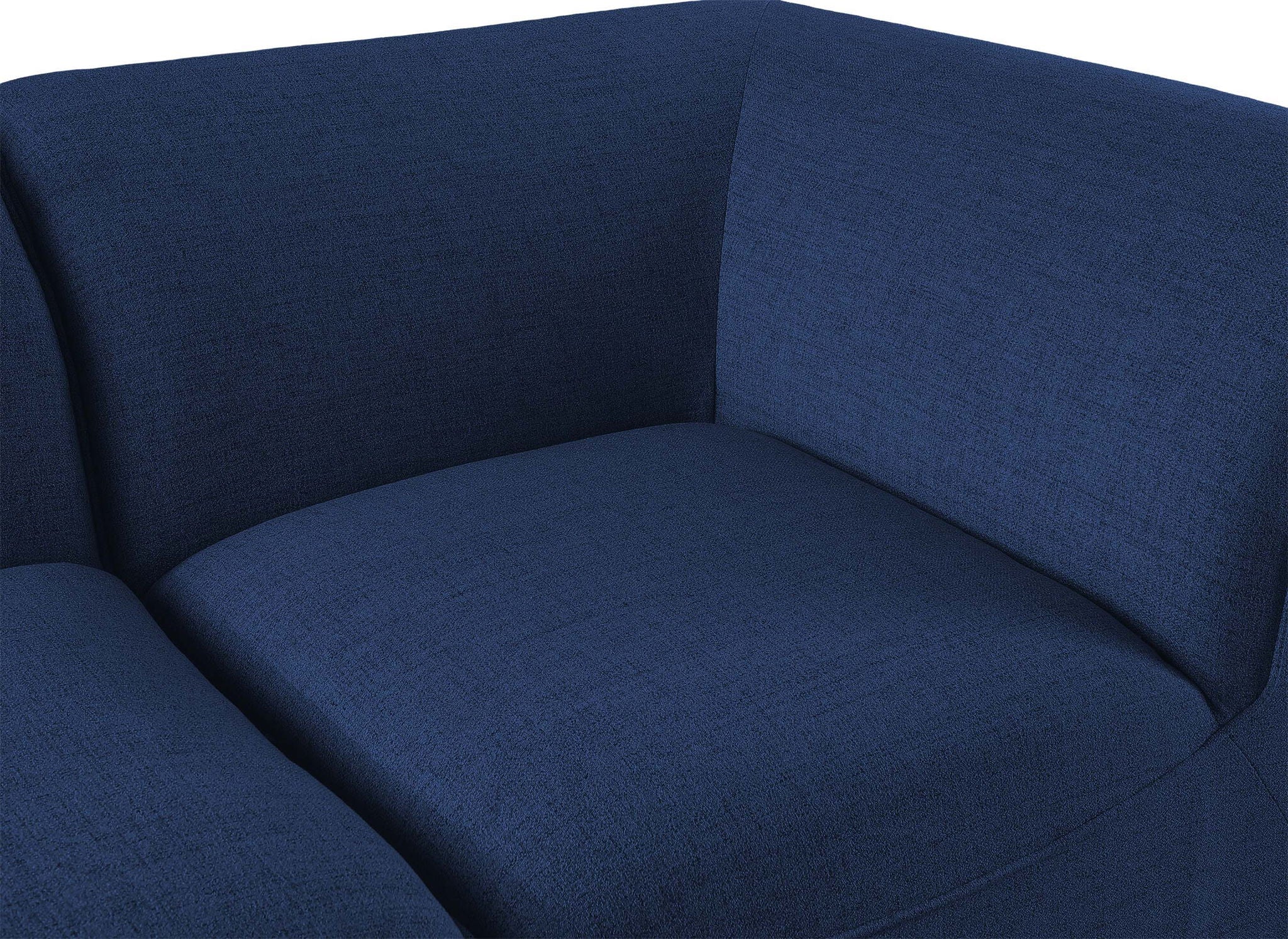 Miramar - 5 Piece Modular Sectional