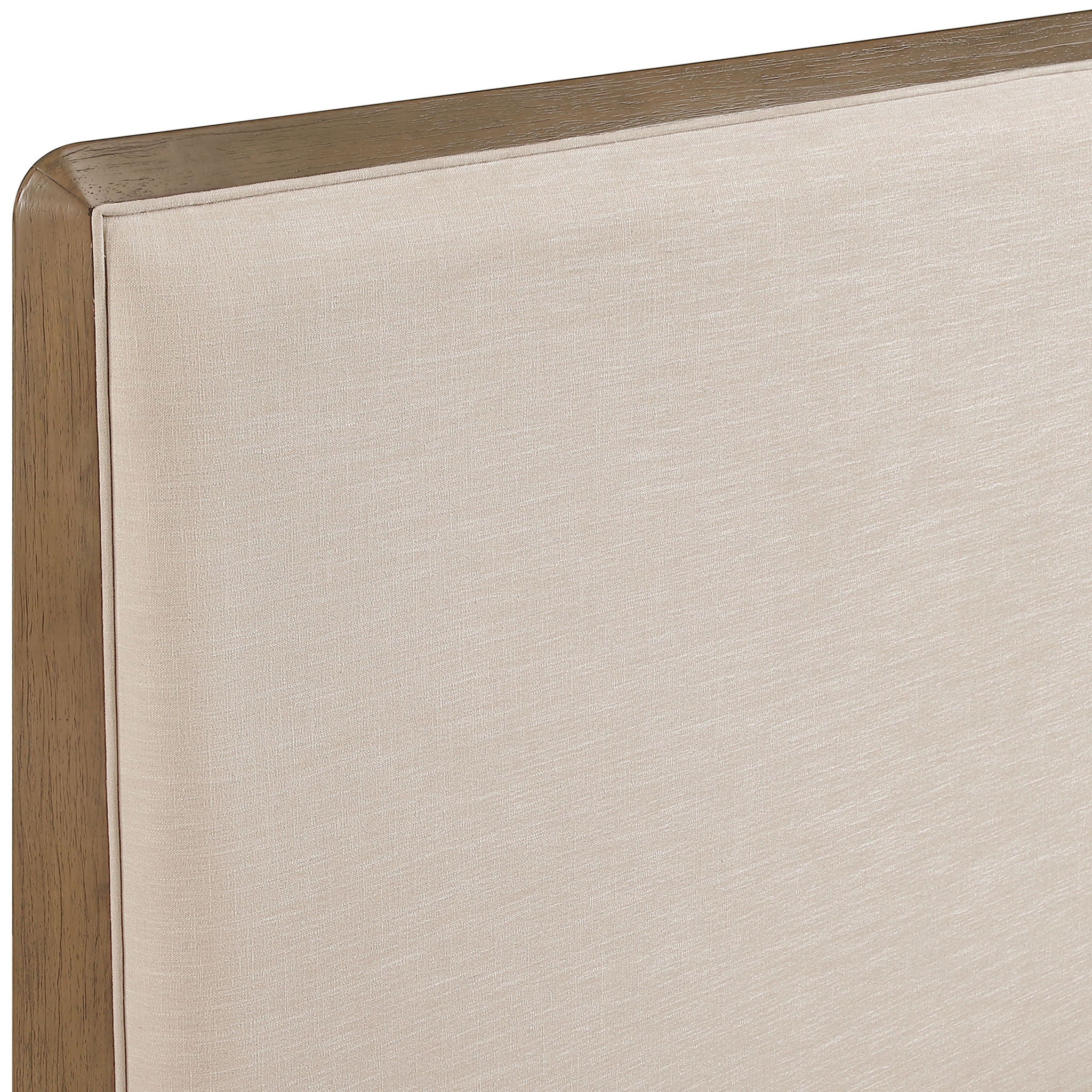 Adagio - Fabric Upholstered Bed