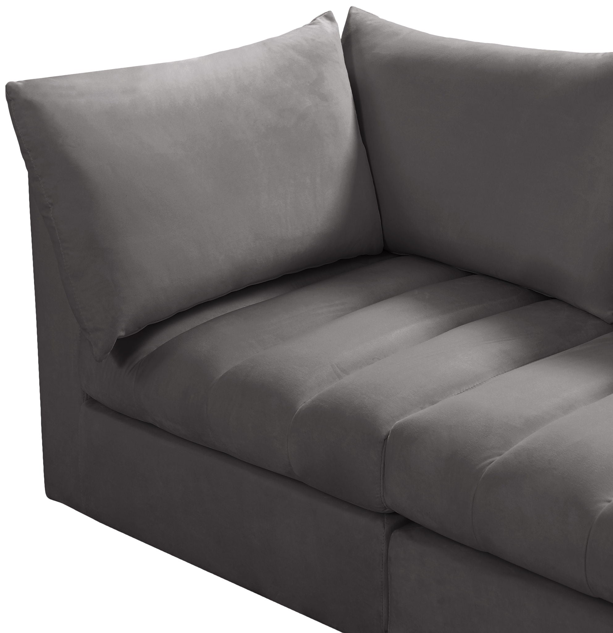 Jacob - 5 Pc. Modular Sectional
