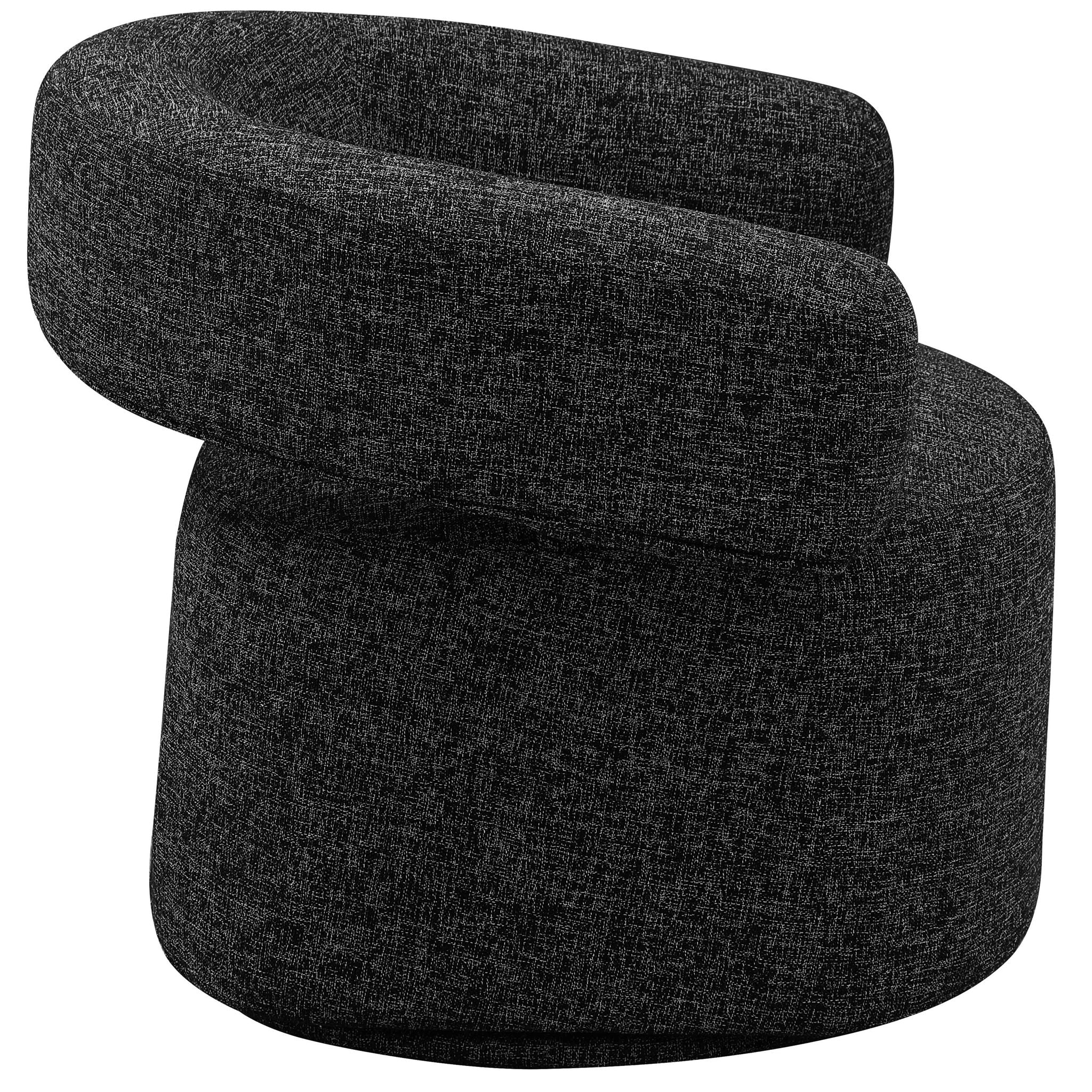 Niya - Swivel Accent Chair