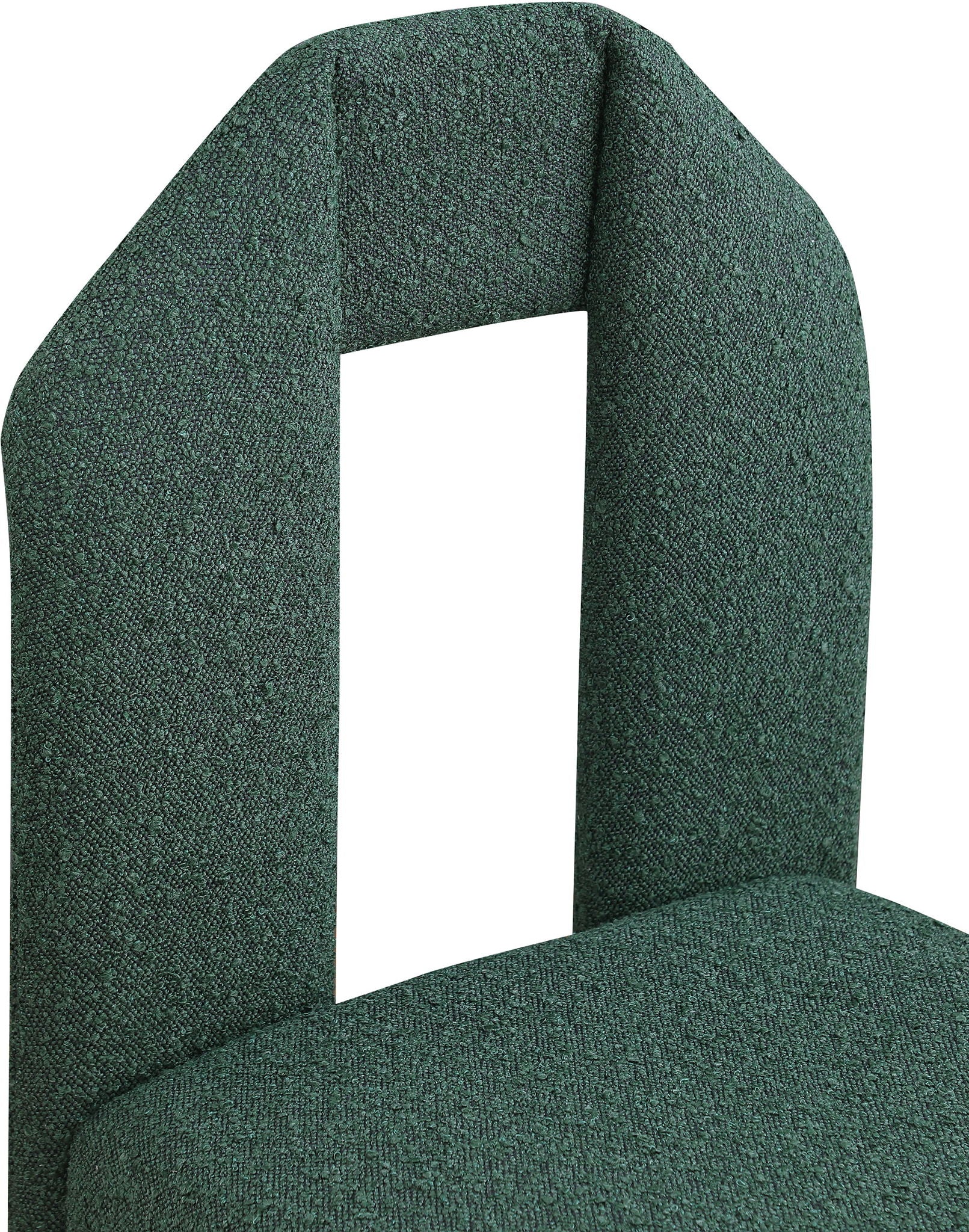 Bennett - Boucle Dining Chair (Set of 2)