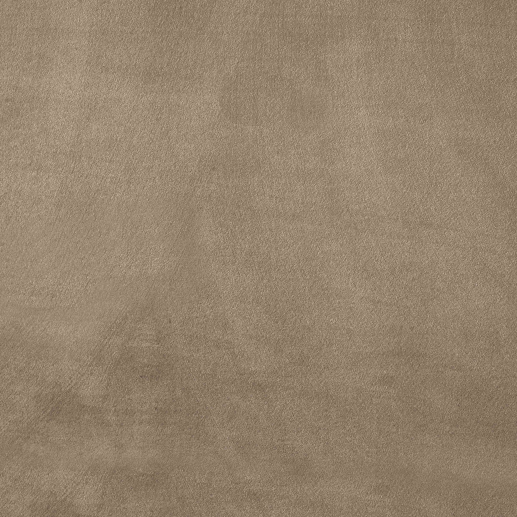 Madrid - Velvet Upholstered Bed