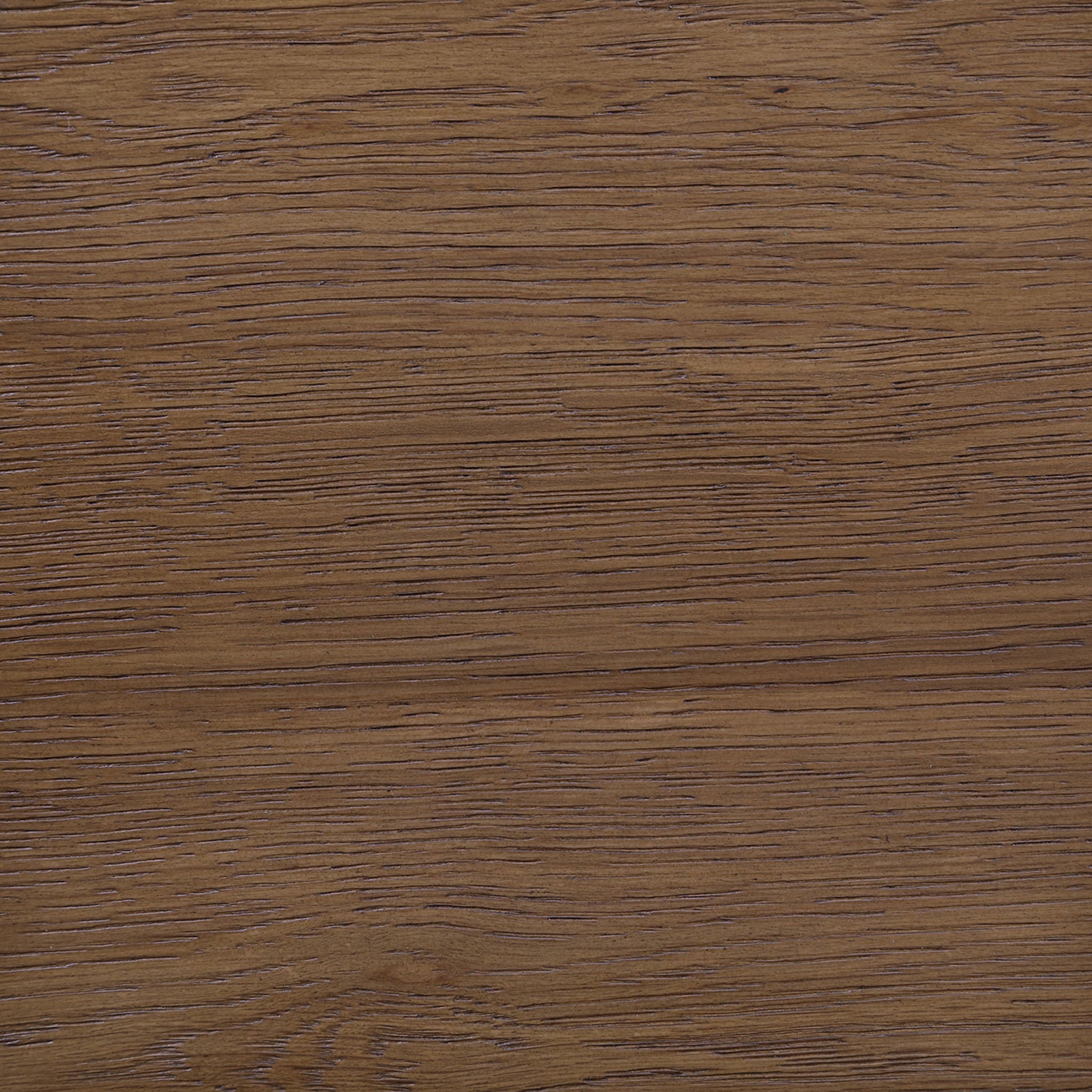 Cove - 48" Oak Veneer And Solid Wood Coffee Table
