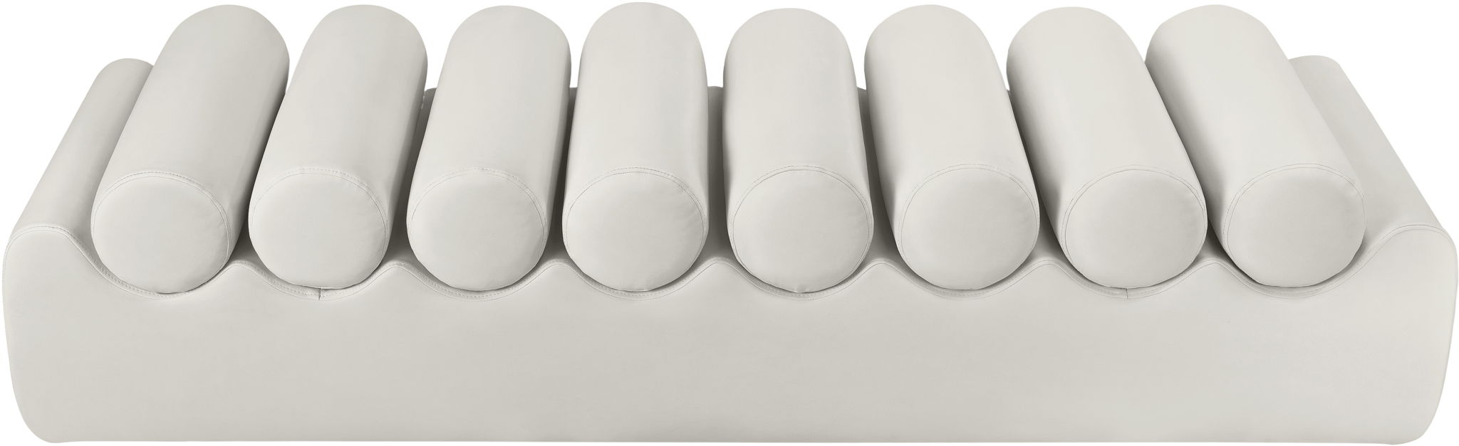 Rumble - Bench