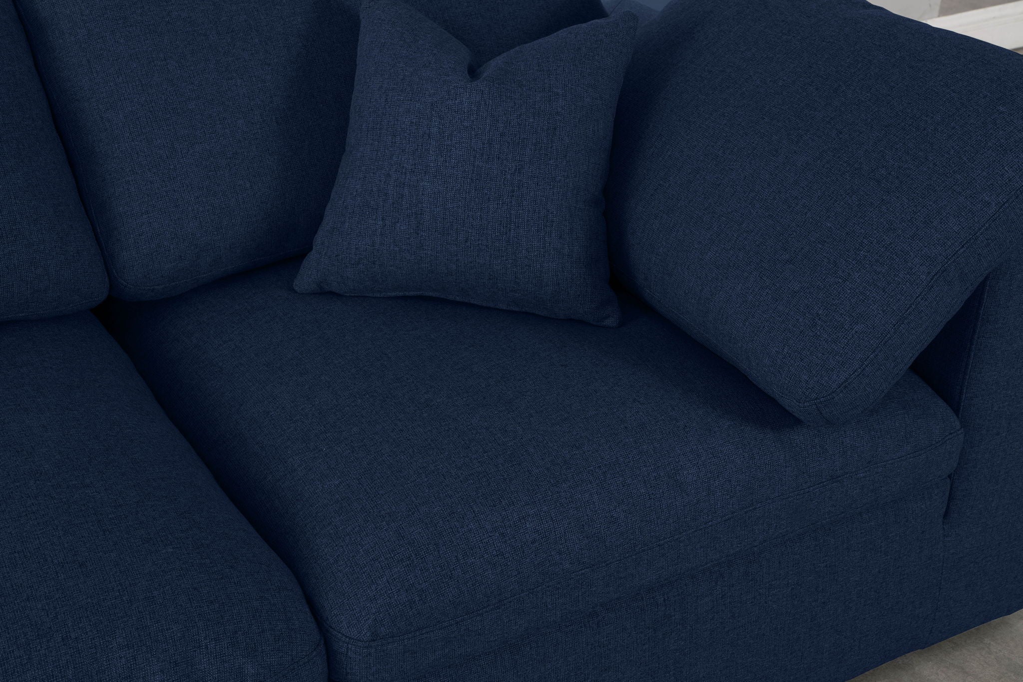 Serene - 6 Piece Modular Sectional