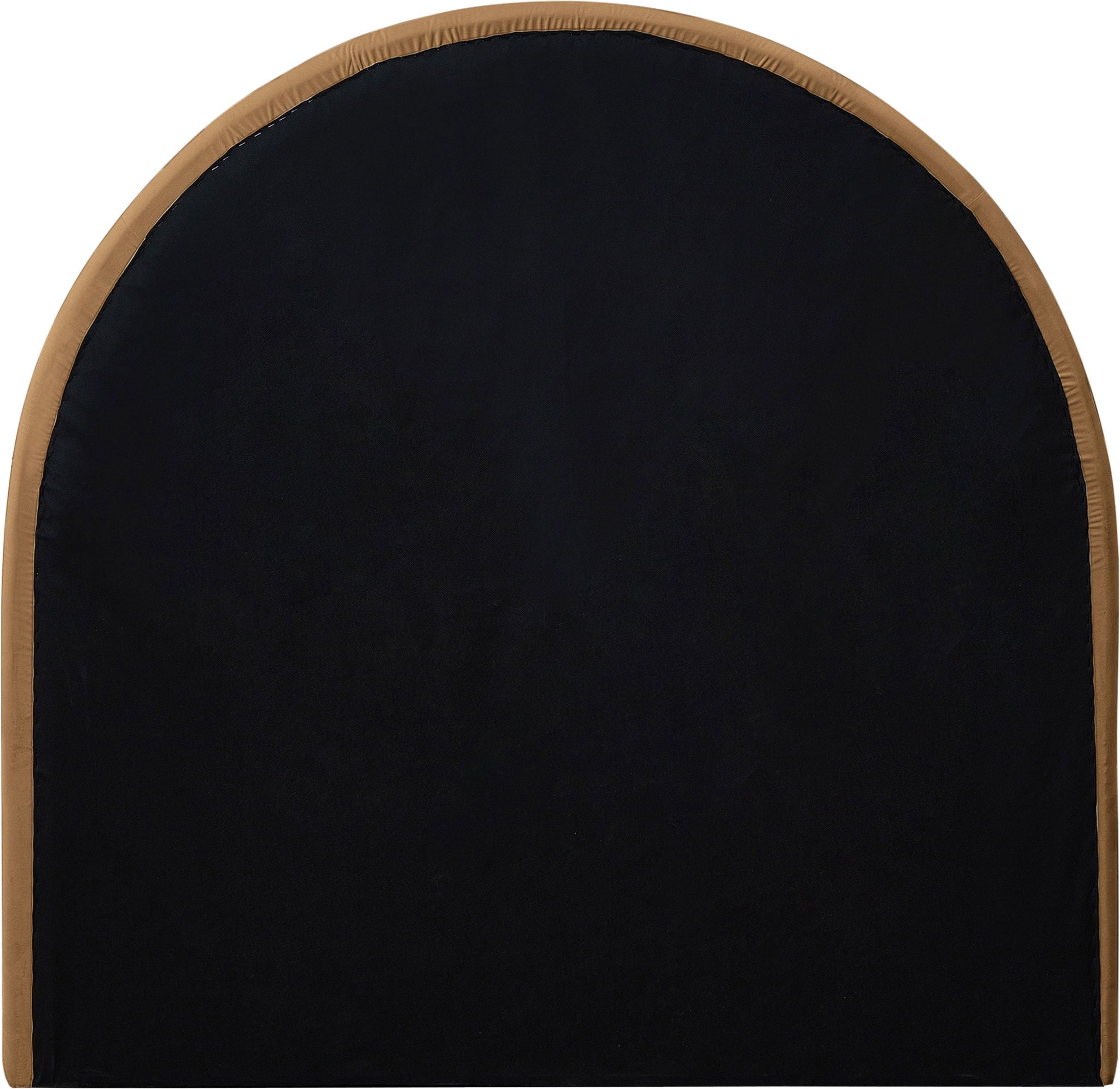 Madrid - Velvet Upholstered Bed
