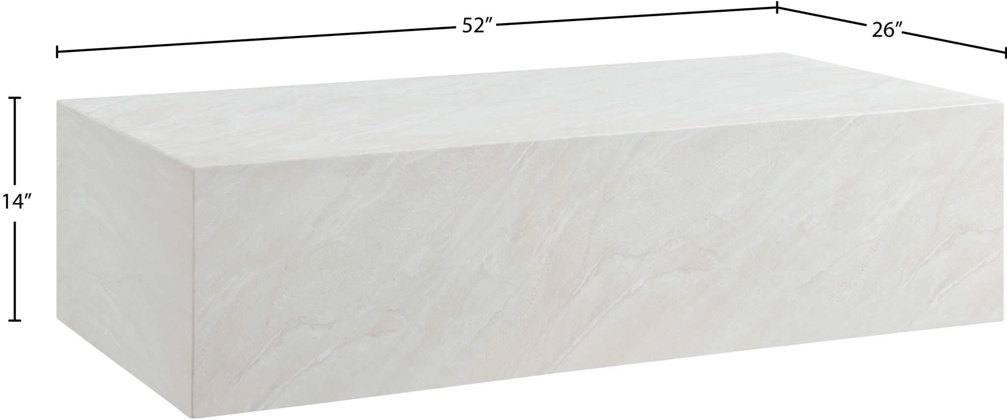 Piazza - Table