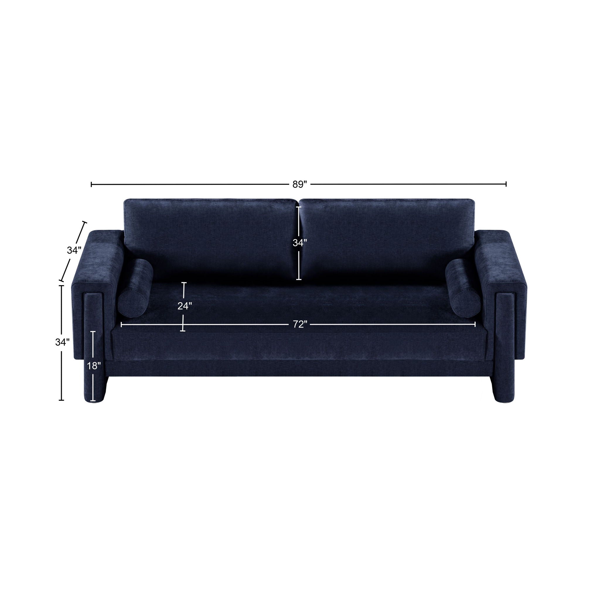 Madeline - Sofa