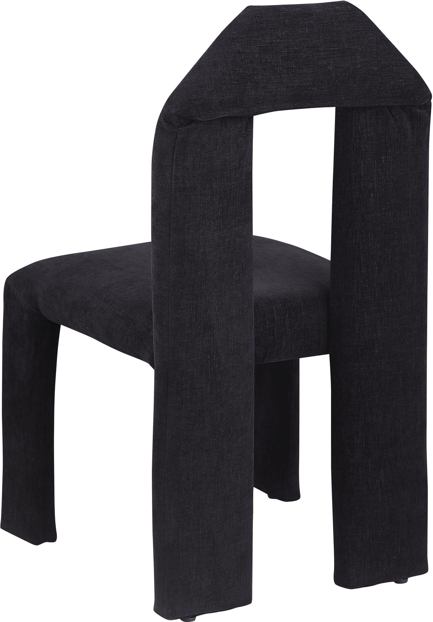 Bennett - Chenille Dining Chair (Set of 2)