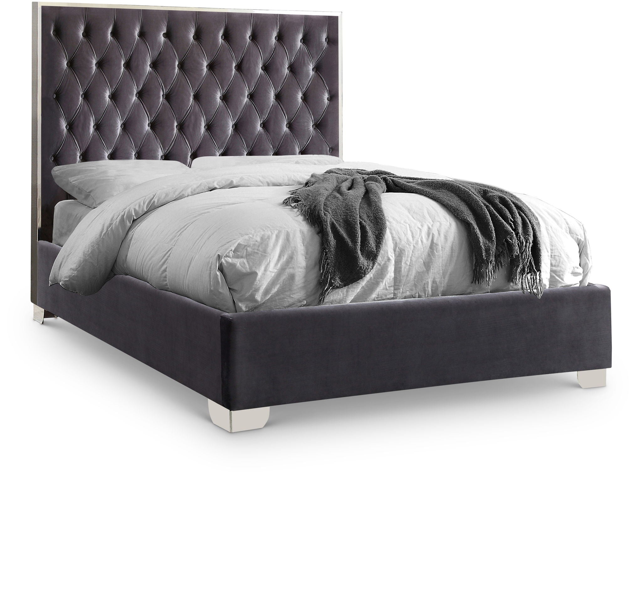 Lexi - Bed