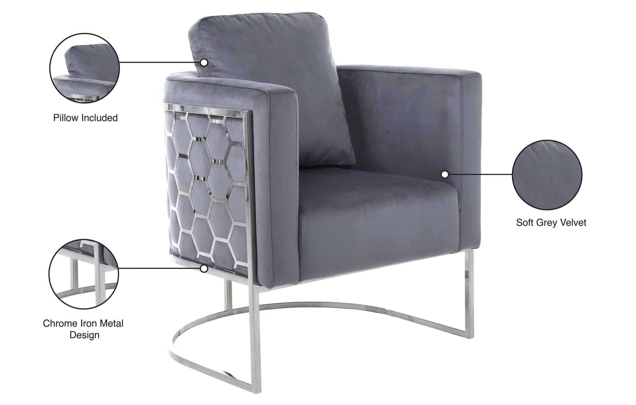 Casa - Chair