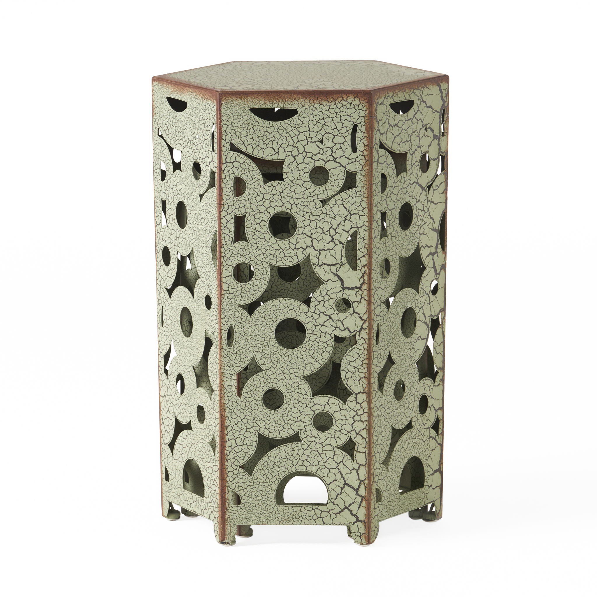 Selva - Accent Table Set