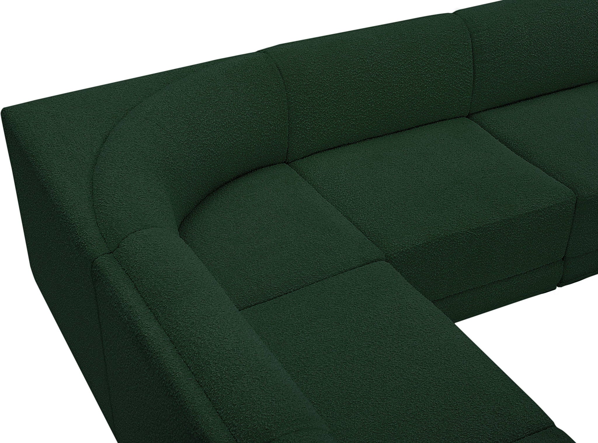Ollie - 5 Piece Modular Sectional