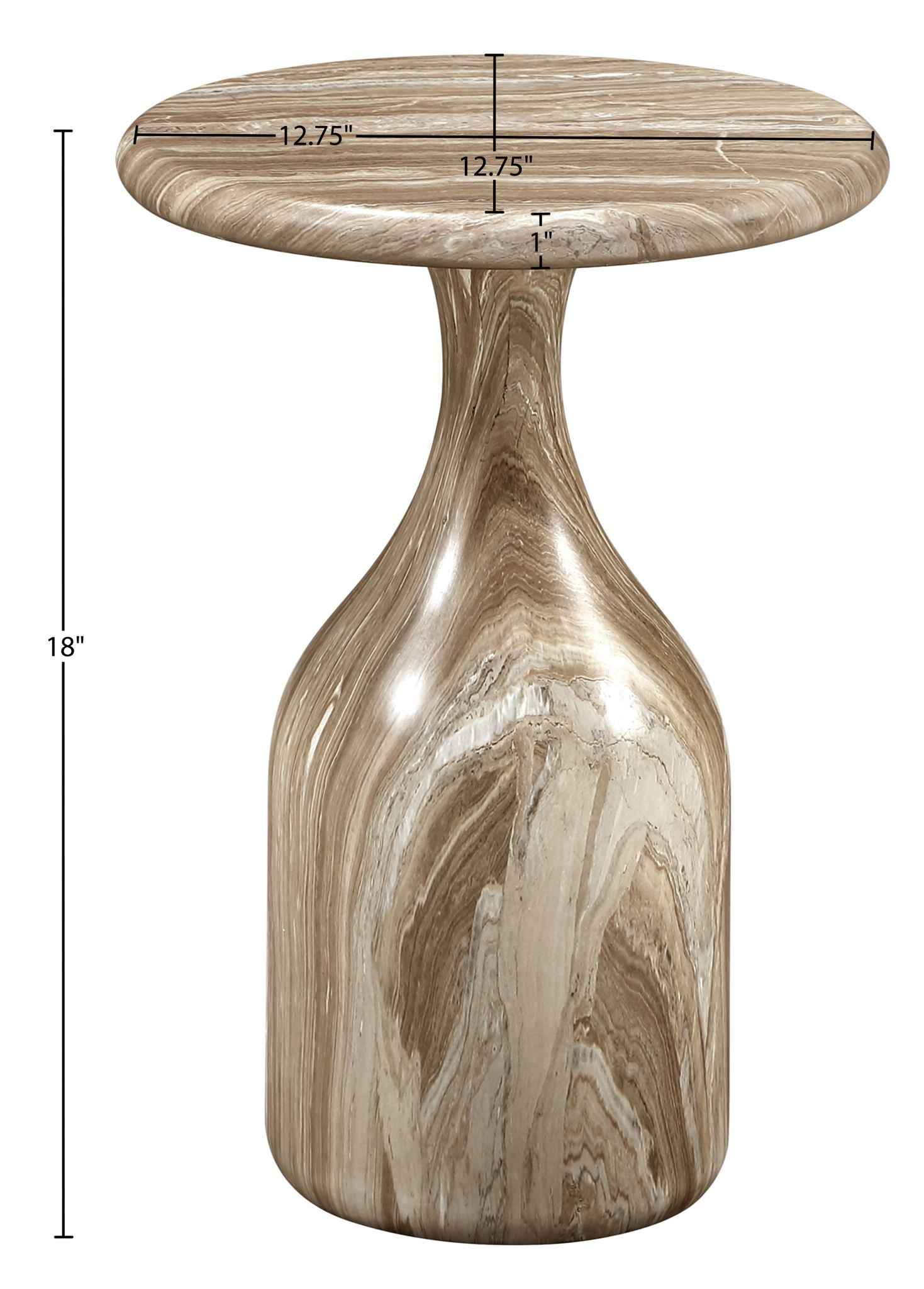 Savona - End Table