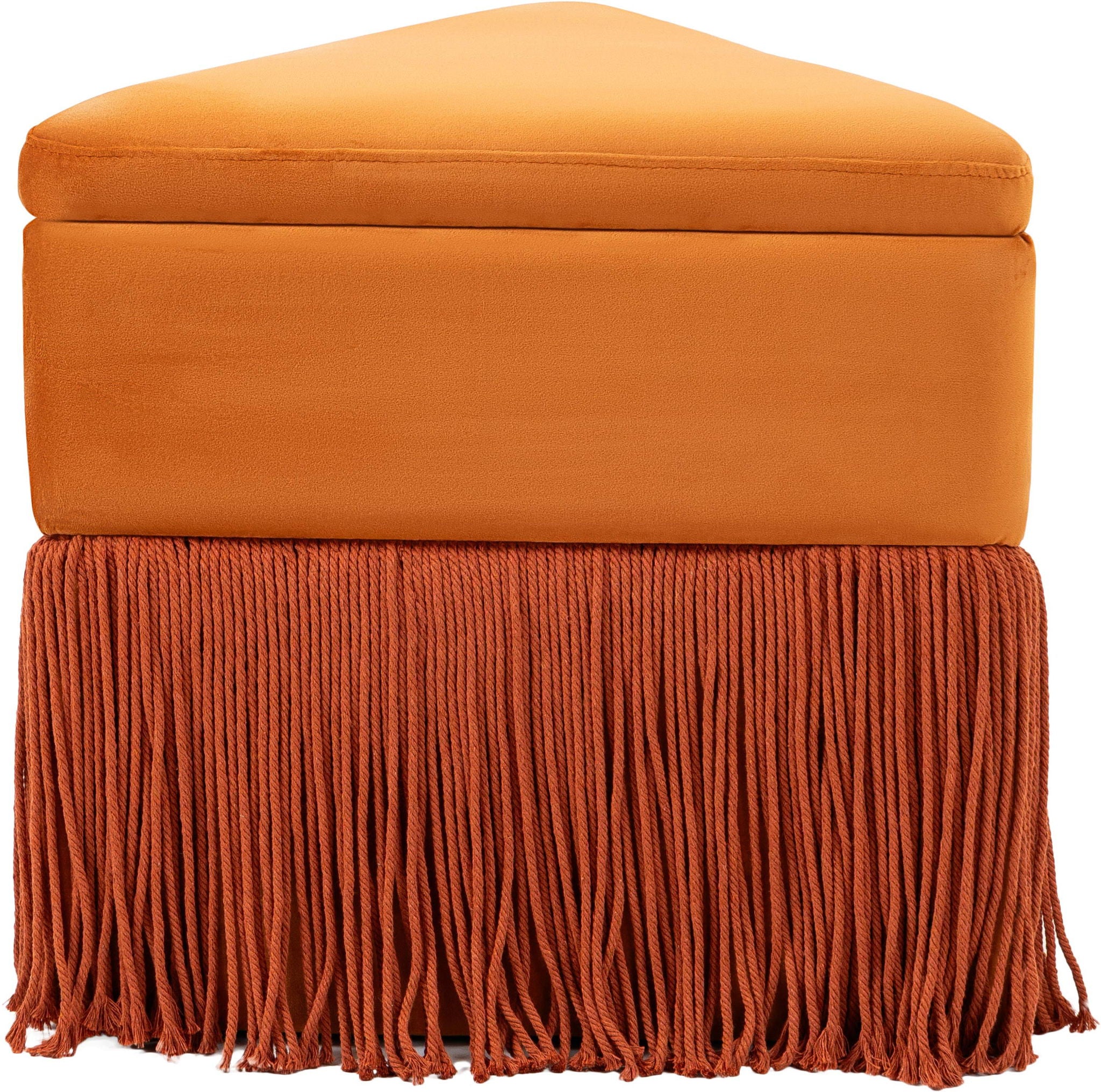 Trivoli - Ottoman / Stool