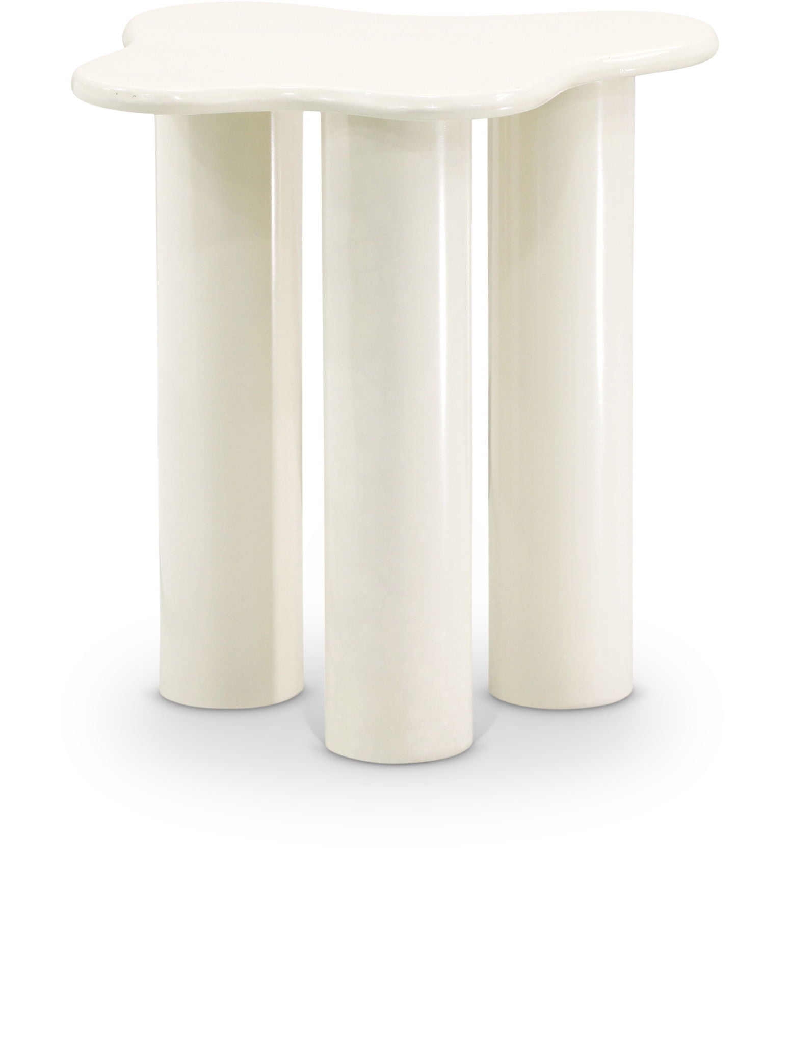 Romaine - End Table