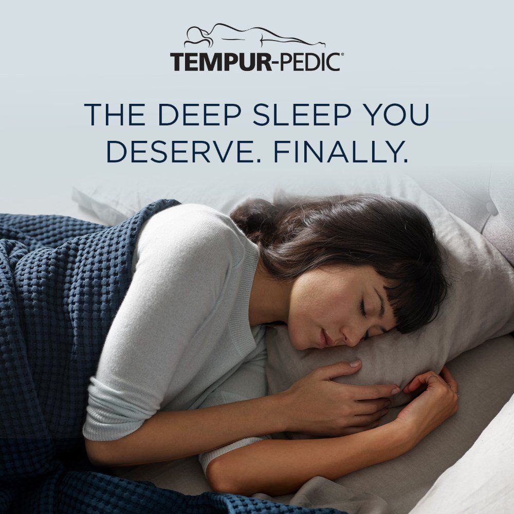 Linens - Tempur ProAir Sheet Set - Blue Azure