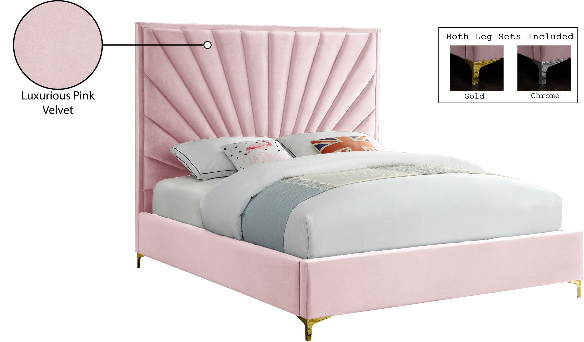 Eclipse - Bed