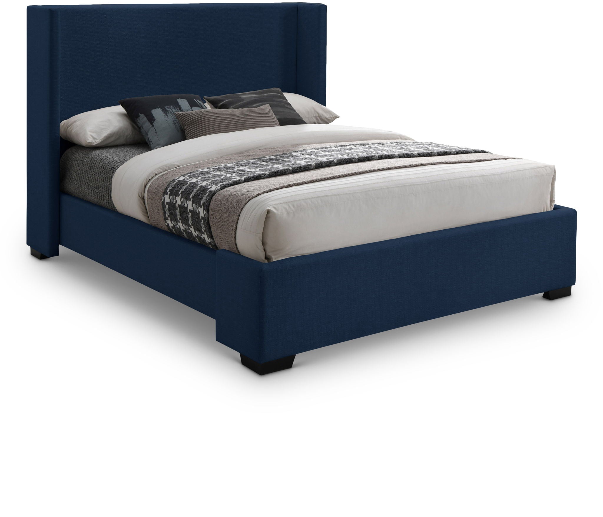 Oxford - Bed