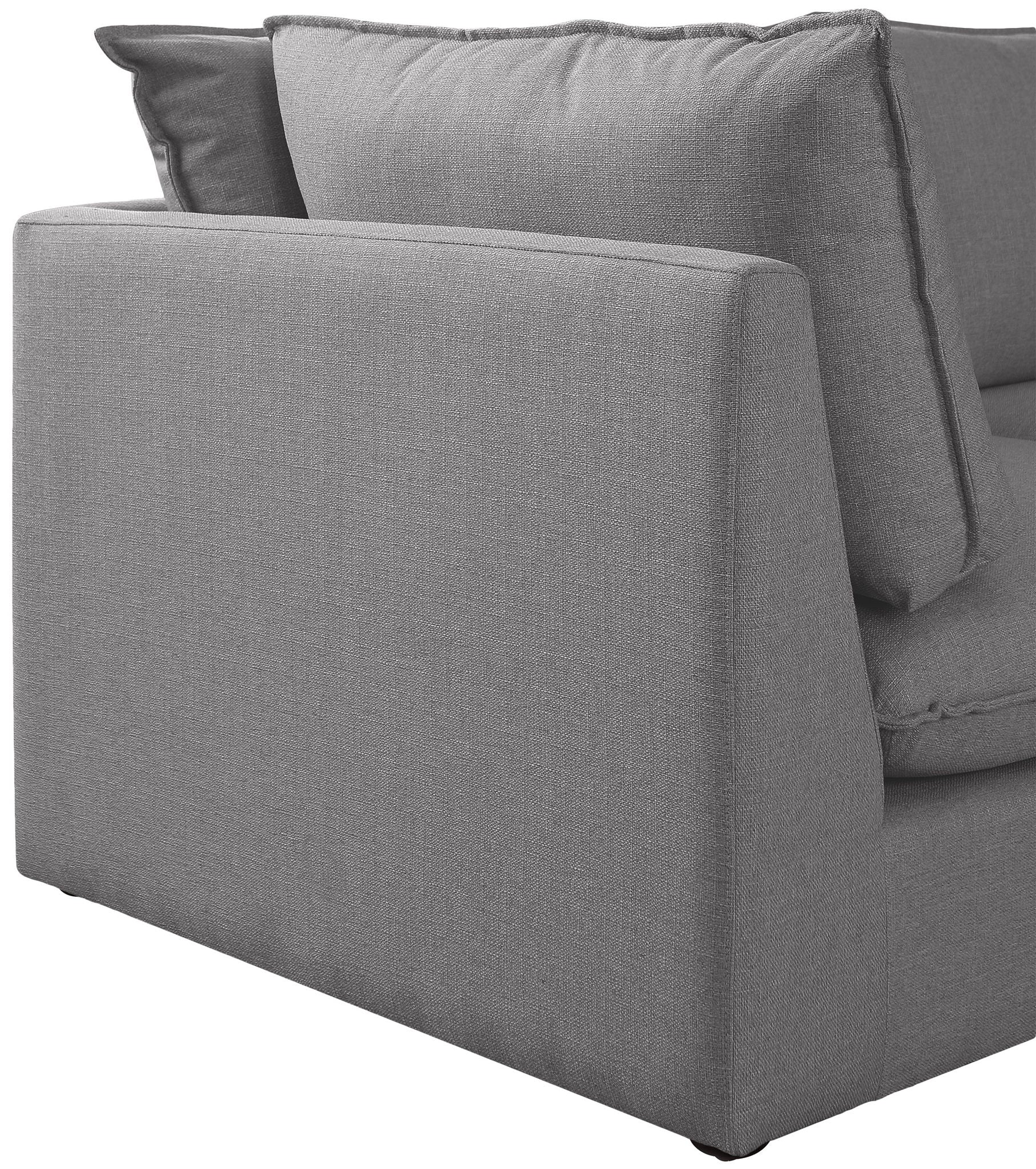 Mackenzie - Modular Sofa 4 Seats