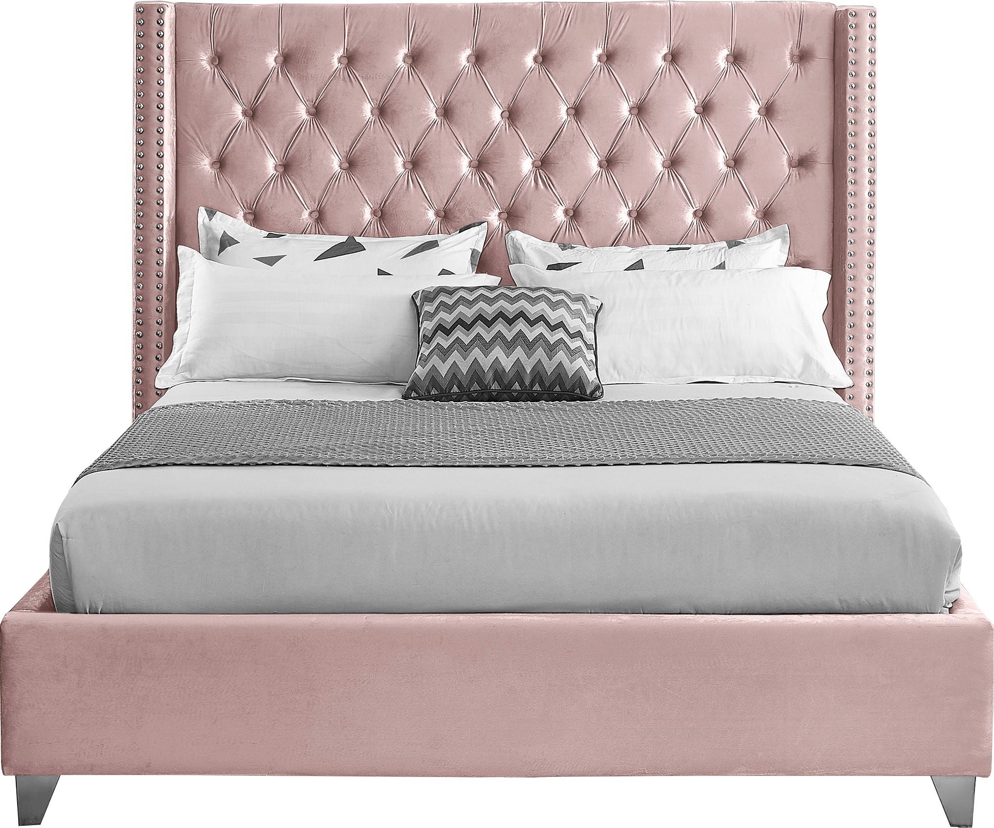 Aiden - Bed