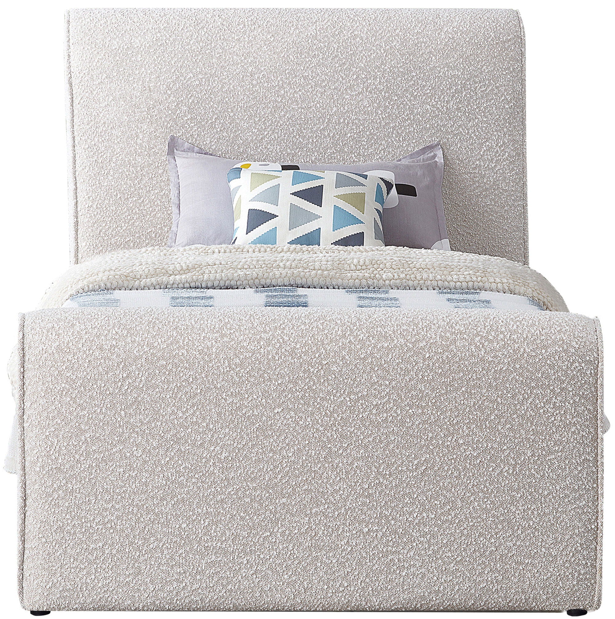 Stylus - Bed