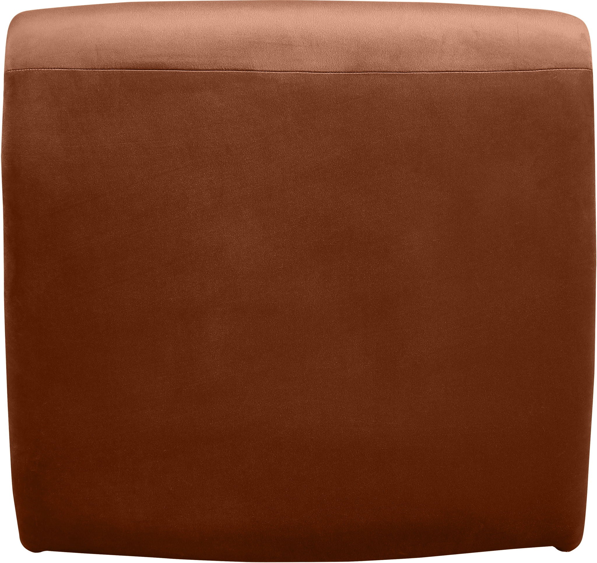 Nouveau - Velvet Accent Chair