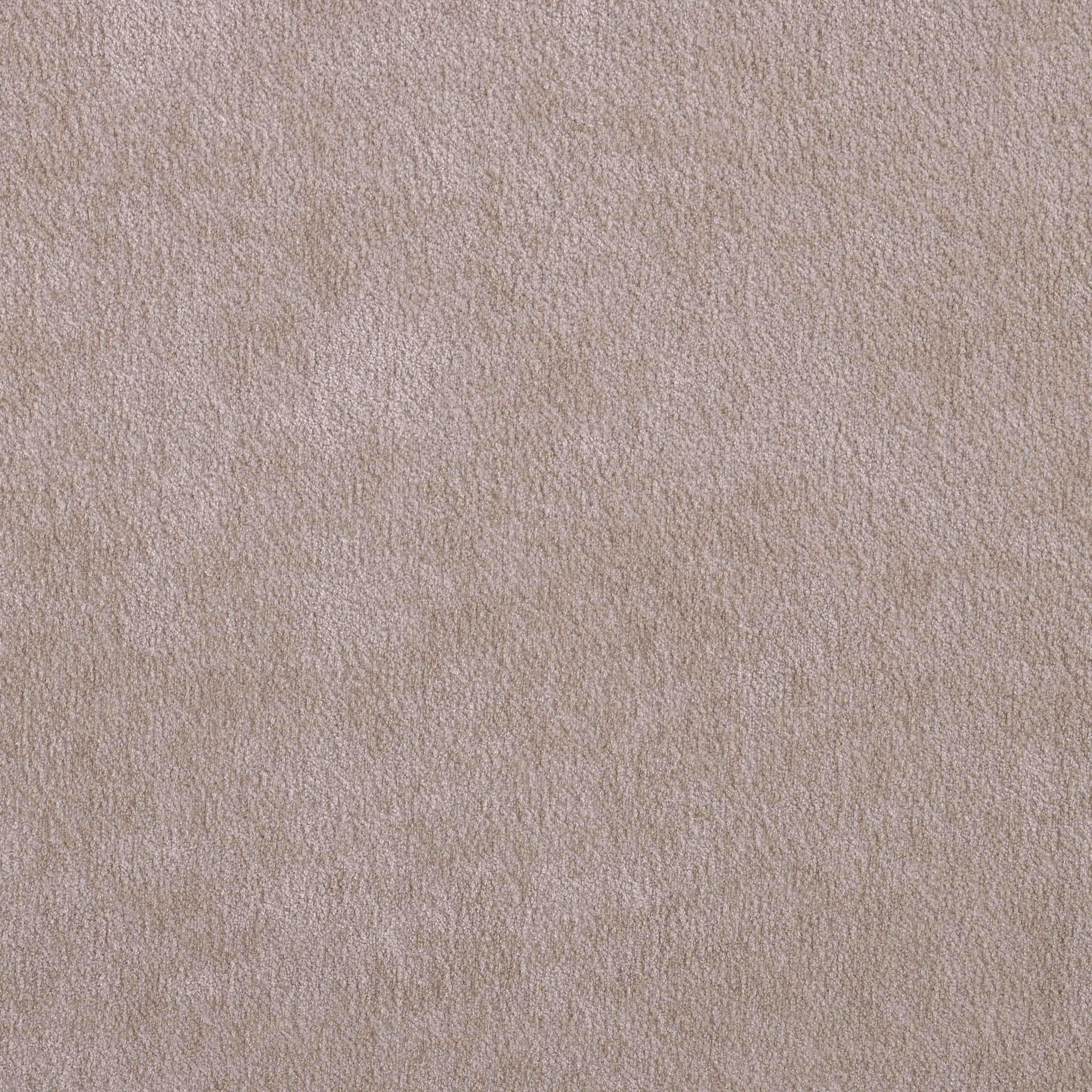 Fira - Chenille Fabric Upholstered Bed