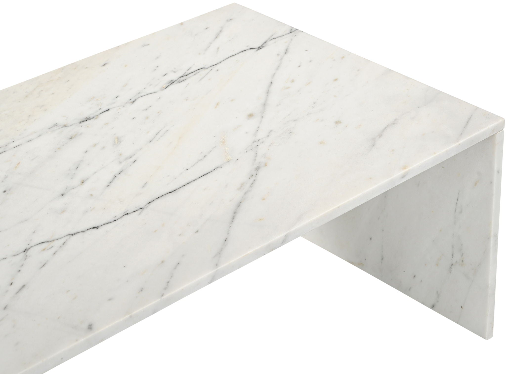 Vernazza - Marble Table