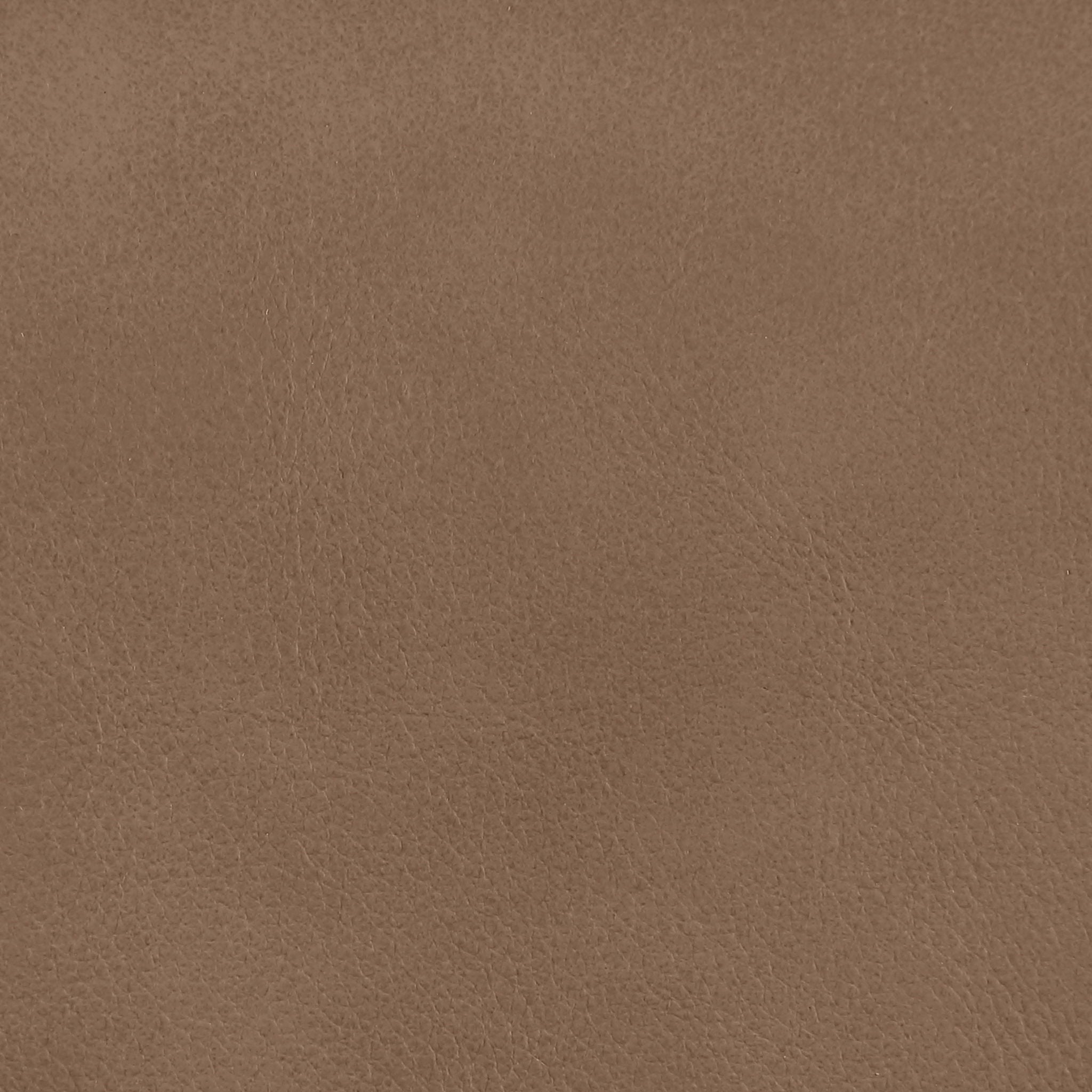 Ellis - Vegan Leather Upholstered Counter Stool (Set of 2) - Brown Base