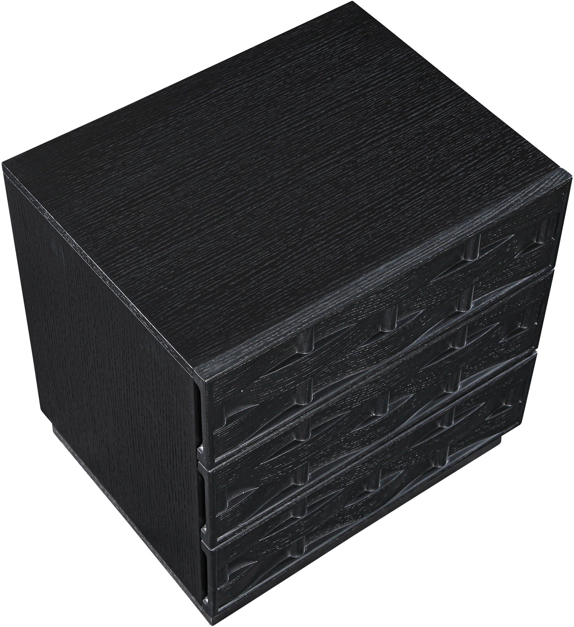 Weave - Night Stand
