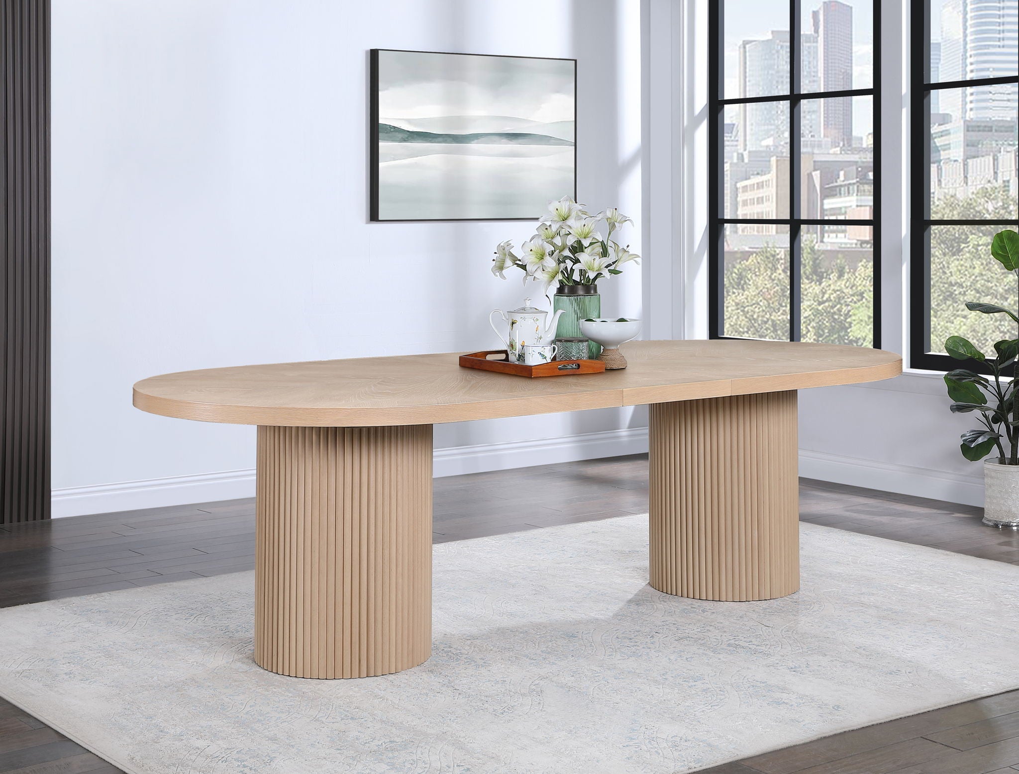 Belinda - Dining Table