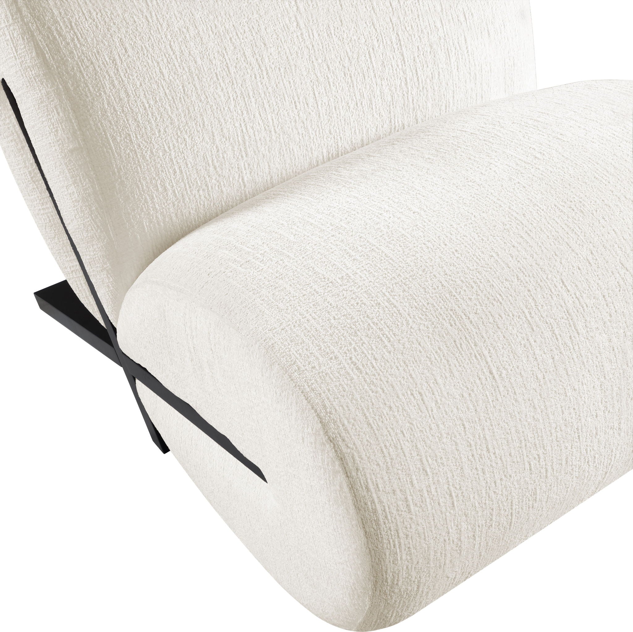 Akira - Upholstered Accent Chair