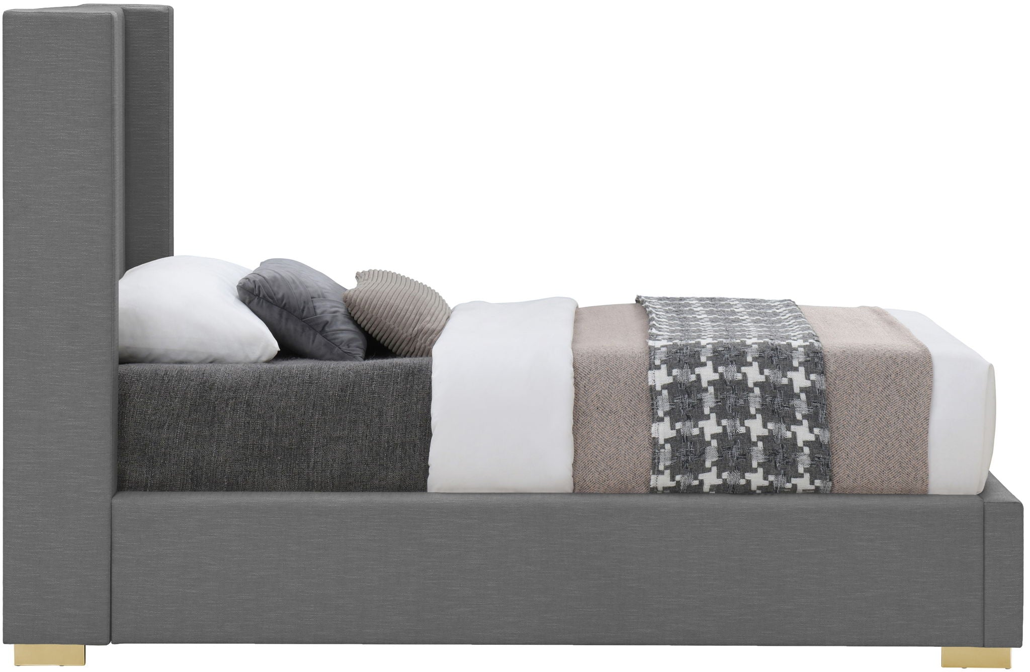 Royce - Bed