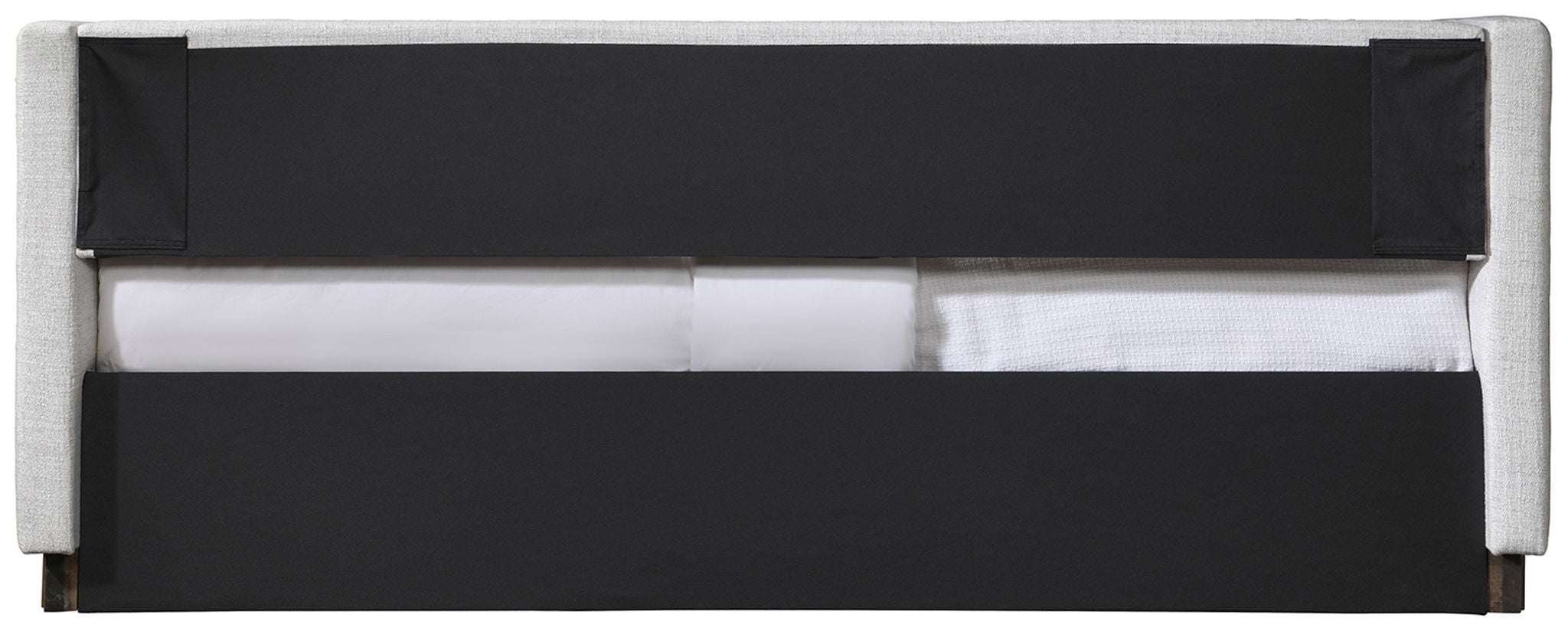 Teva - Upholstered Twin Daybed
