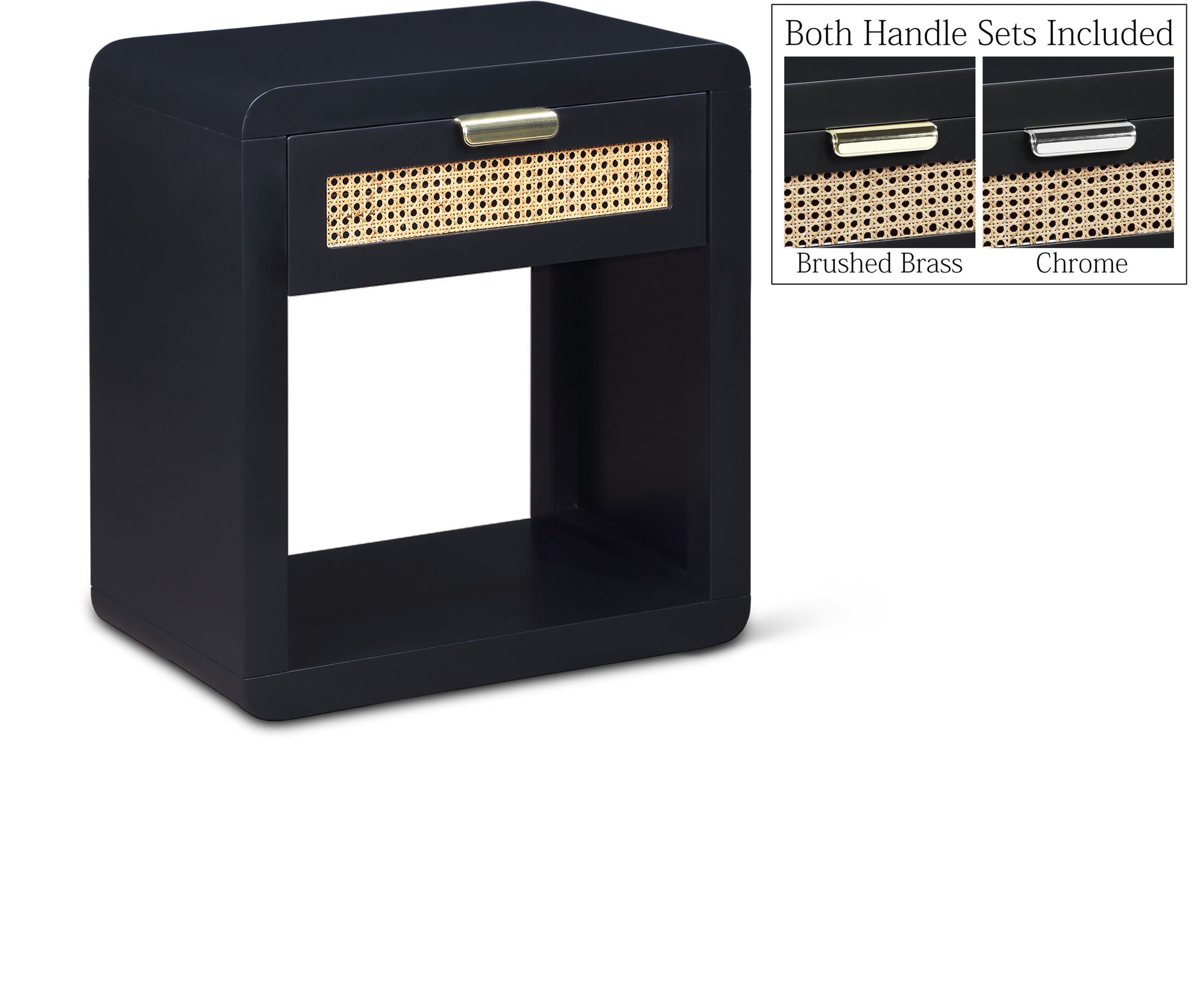 Langham - Night Stand