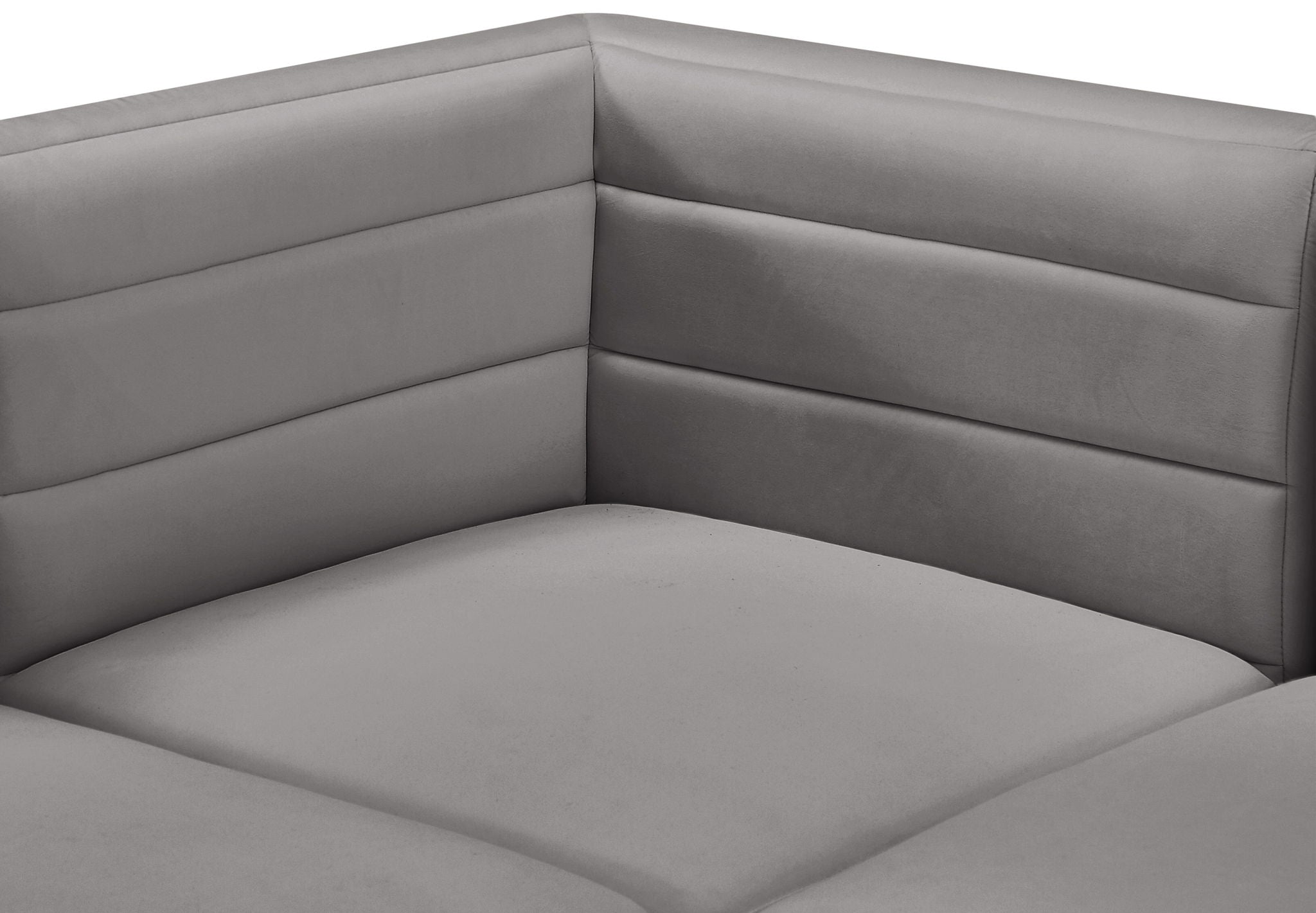 Quincy - Modular Corner Chair