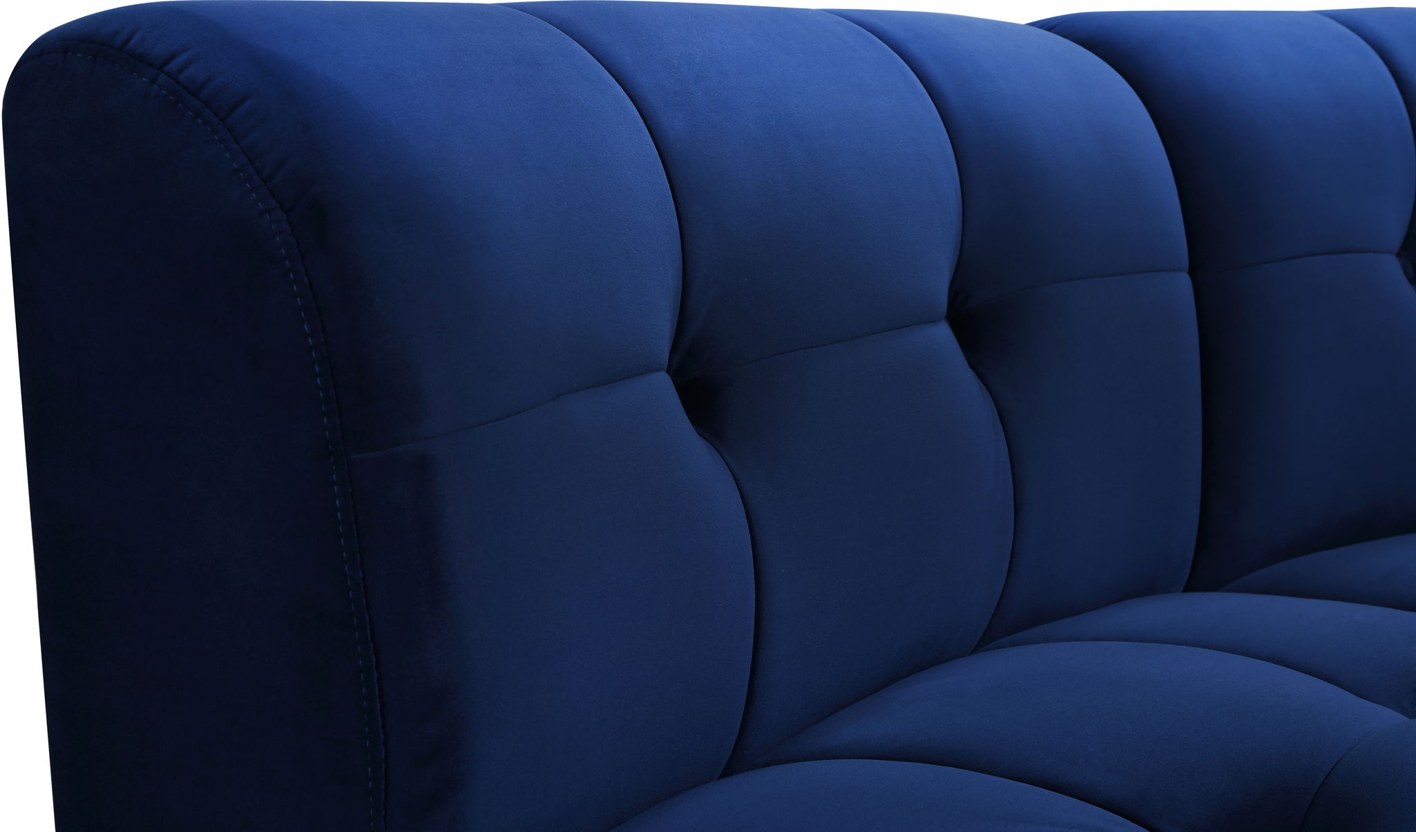 Limitless - 4 Pc. Modular Sectional