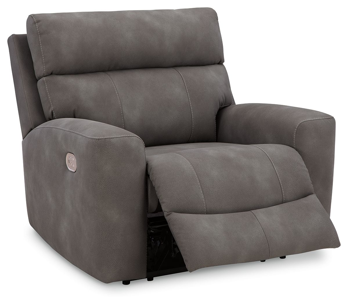 Next-Gen Durapella - Power Recliner With Adj Headrest