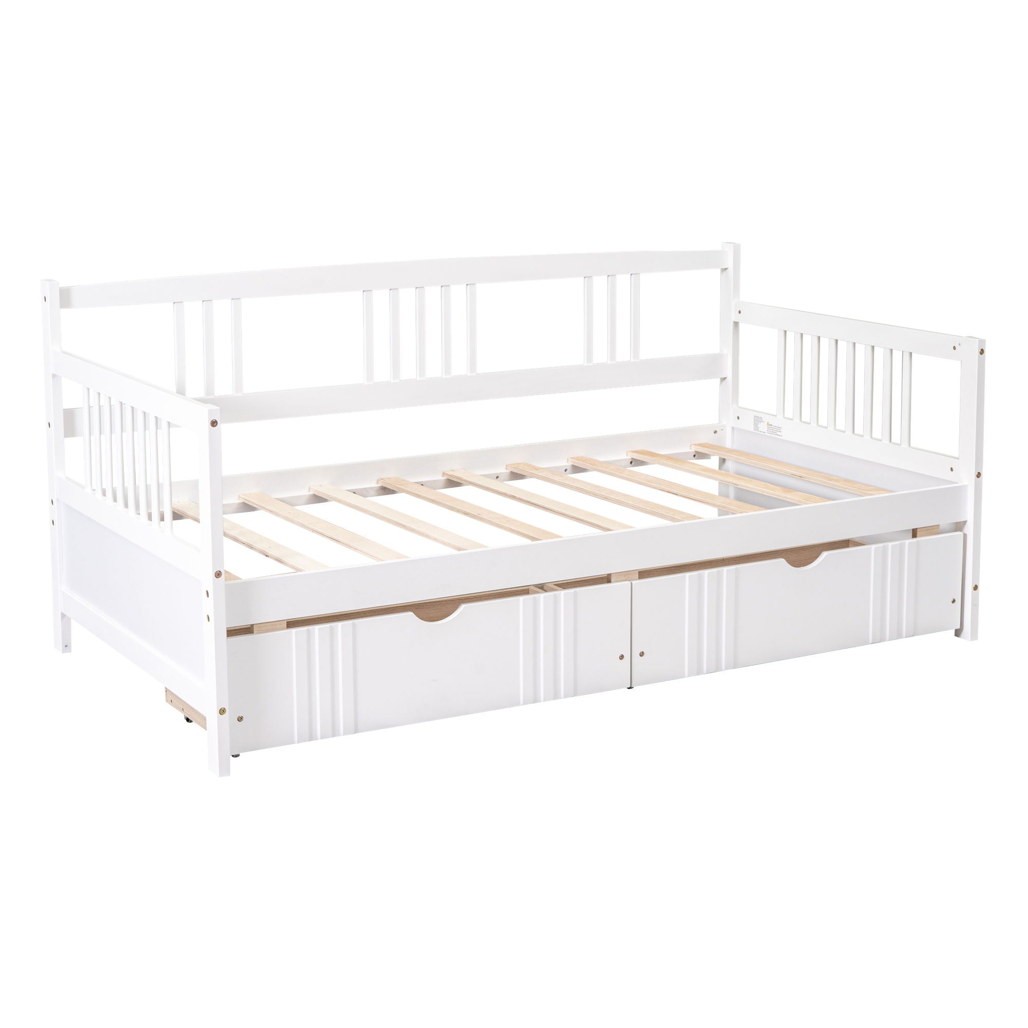 Multifunctional Modern Daybed