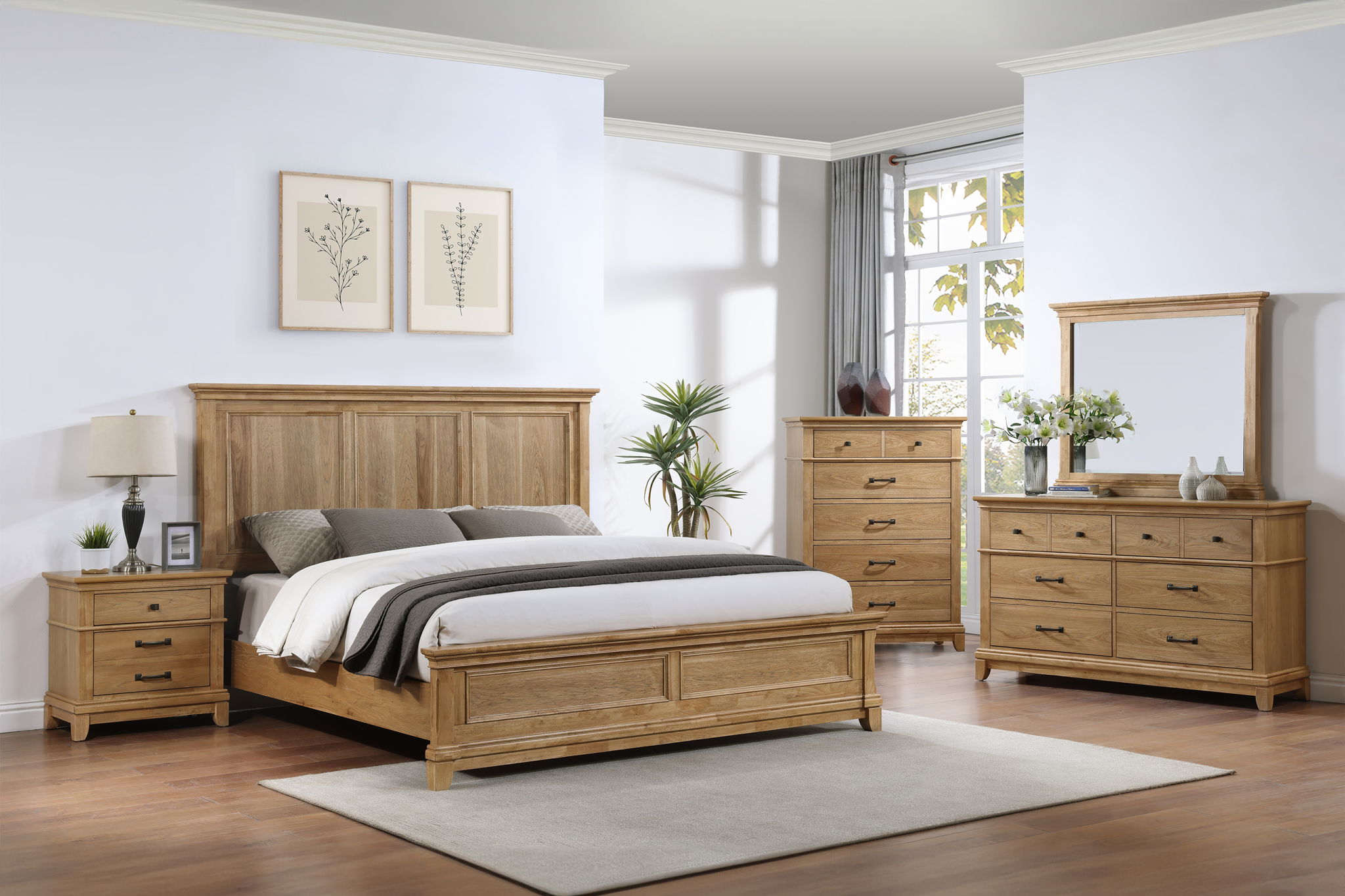 Sunstone - Dresser