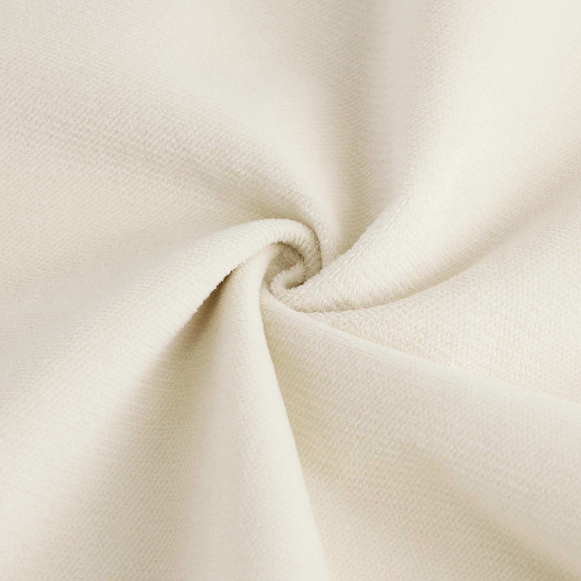 Super Comfort Oversized Modular Sectional Sofa With Movable Ottoman