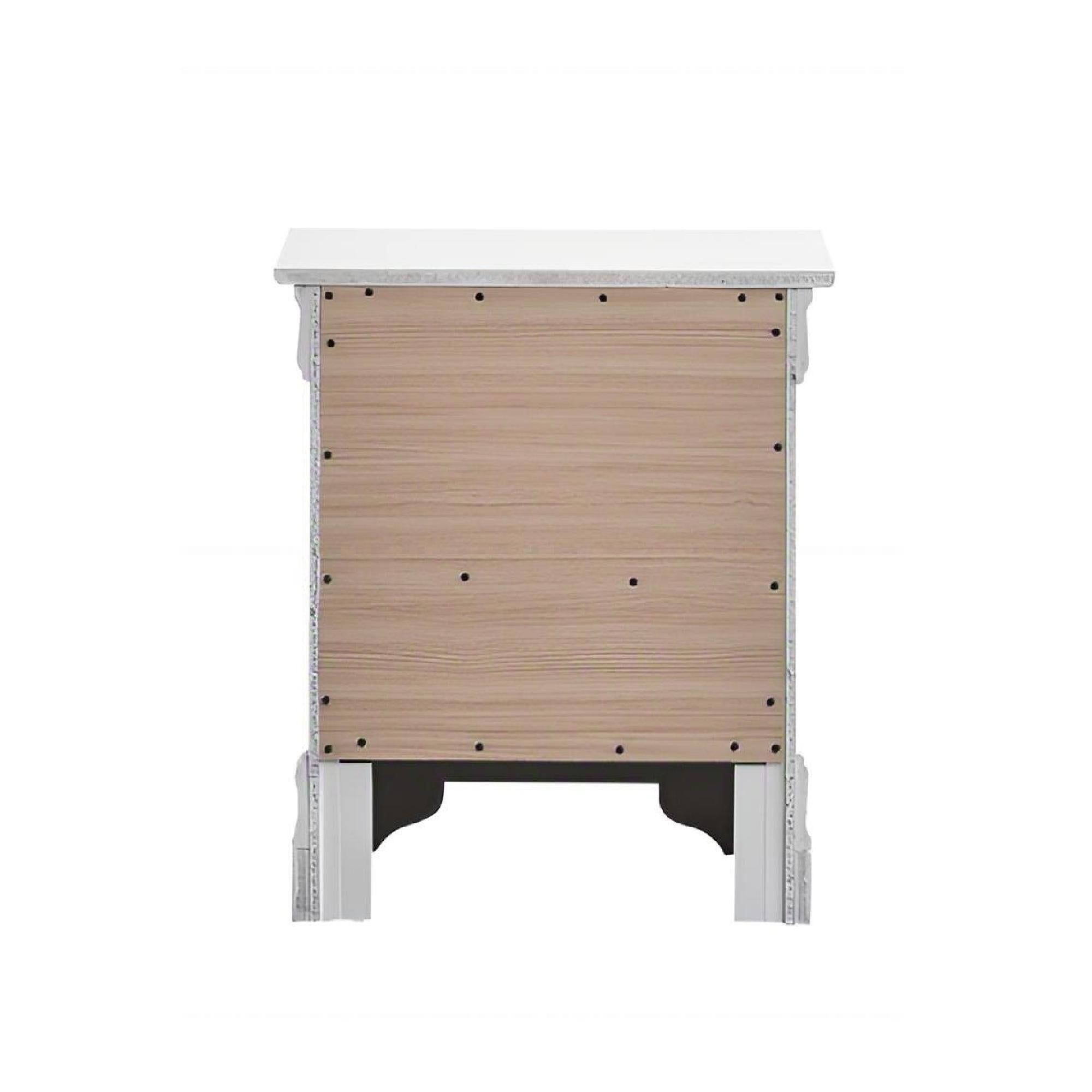 Verona - Nightstand