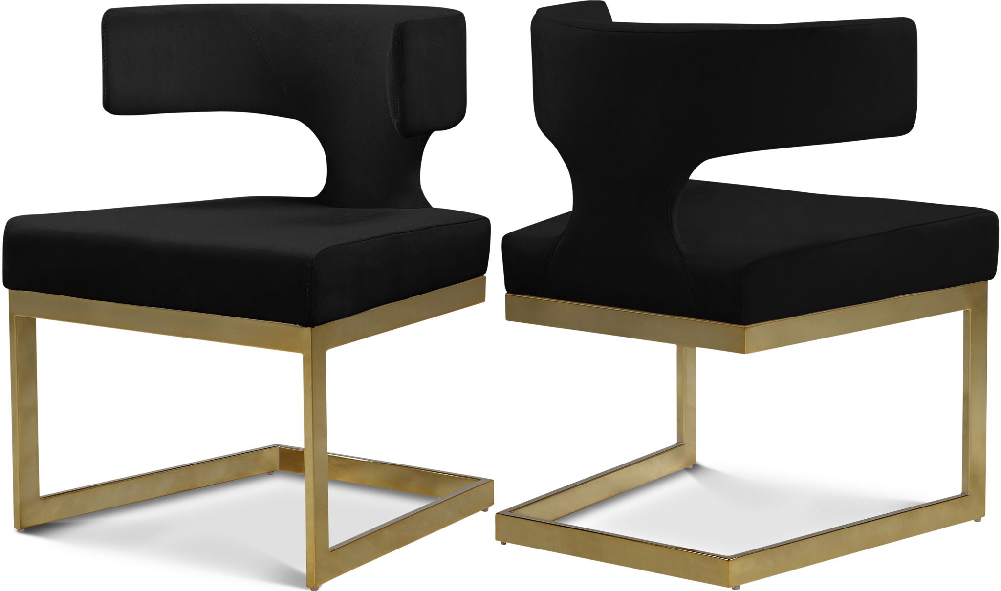 Alexandra - Dining Chair