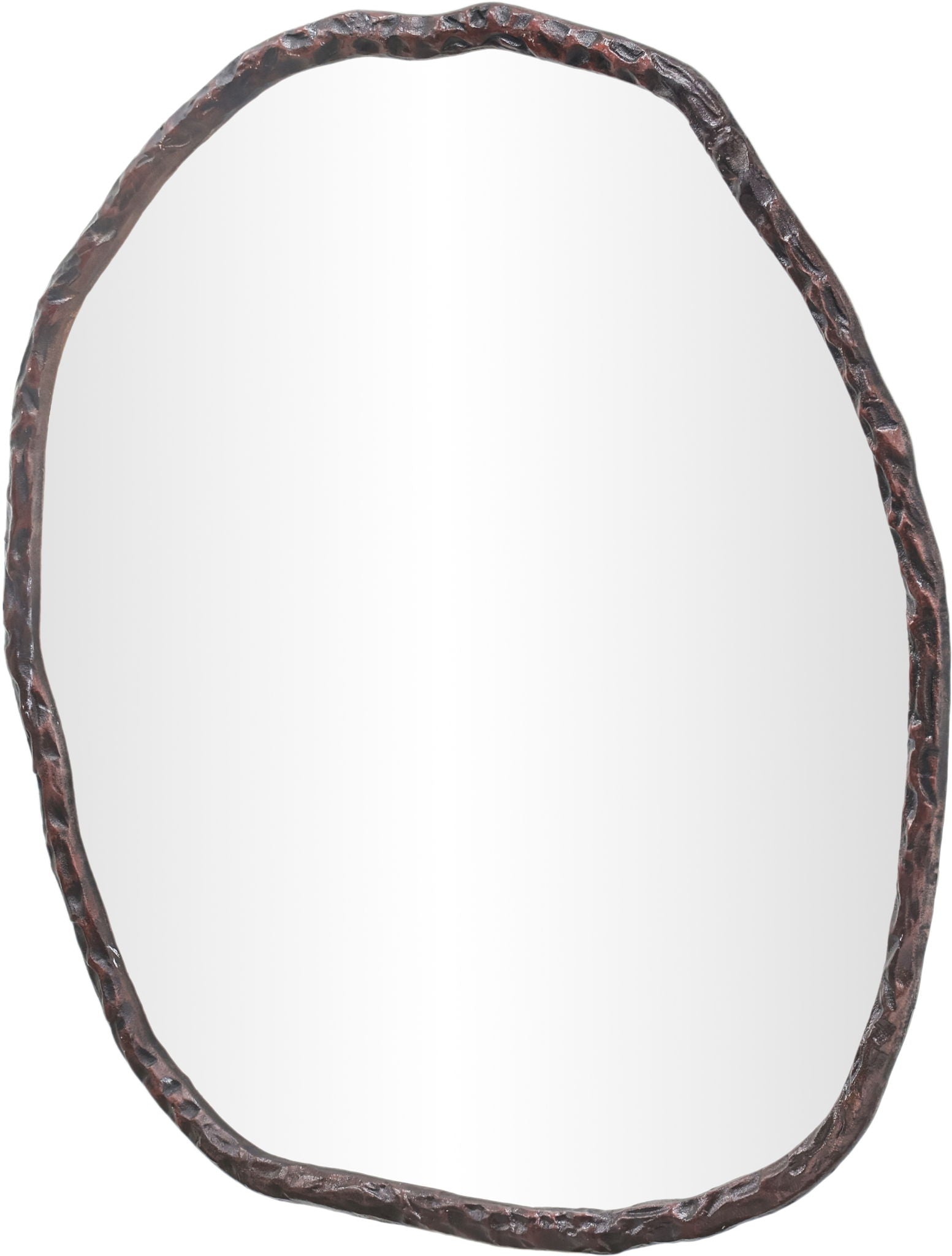 Molten - Iron Mirror