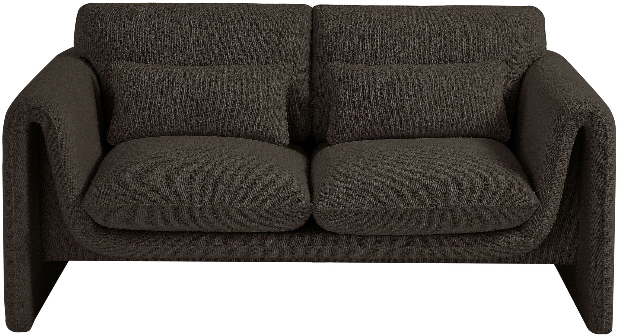 Sloan - Loveseat