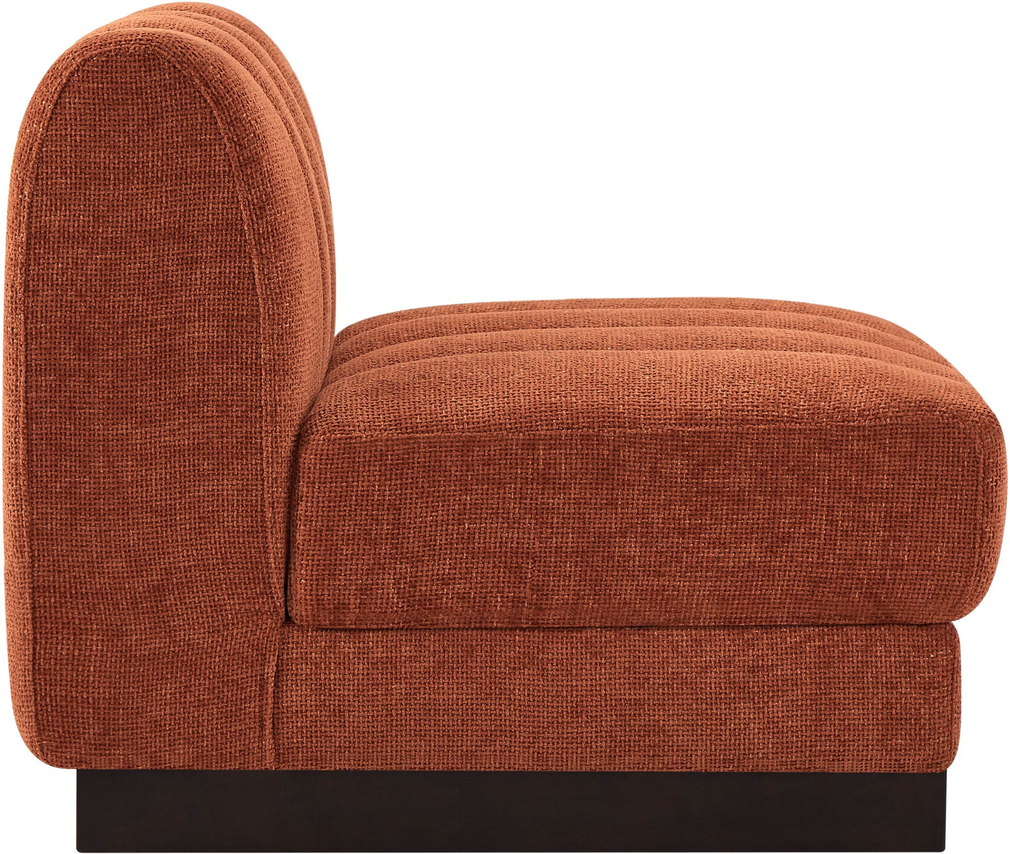 Quinn - Armless Chair